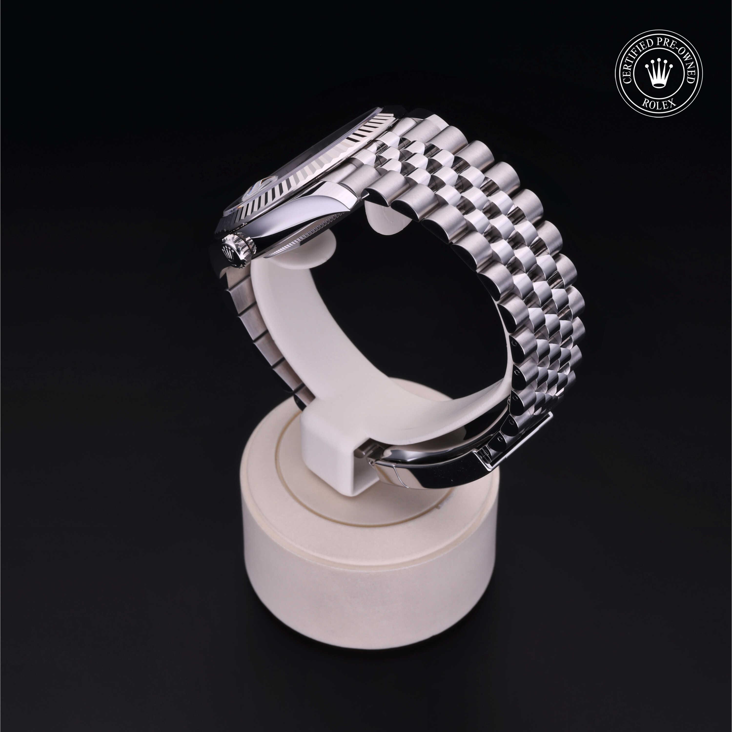 Oyster Perpetual Datejust