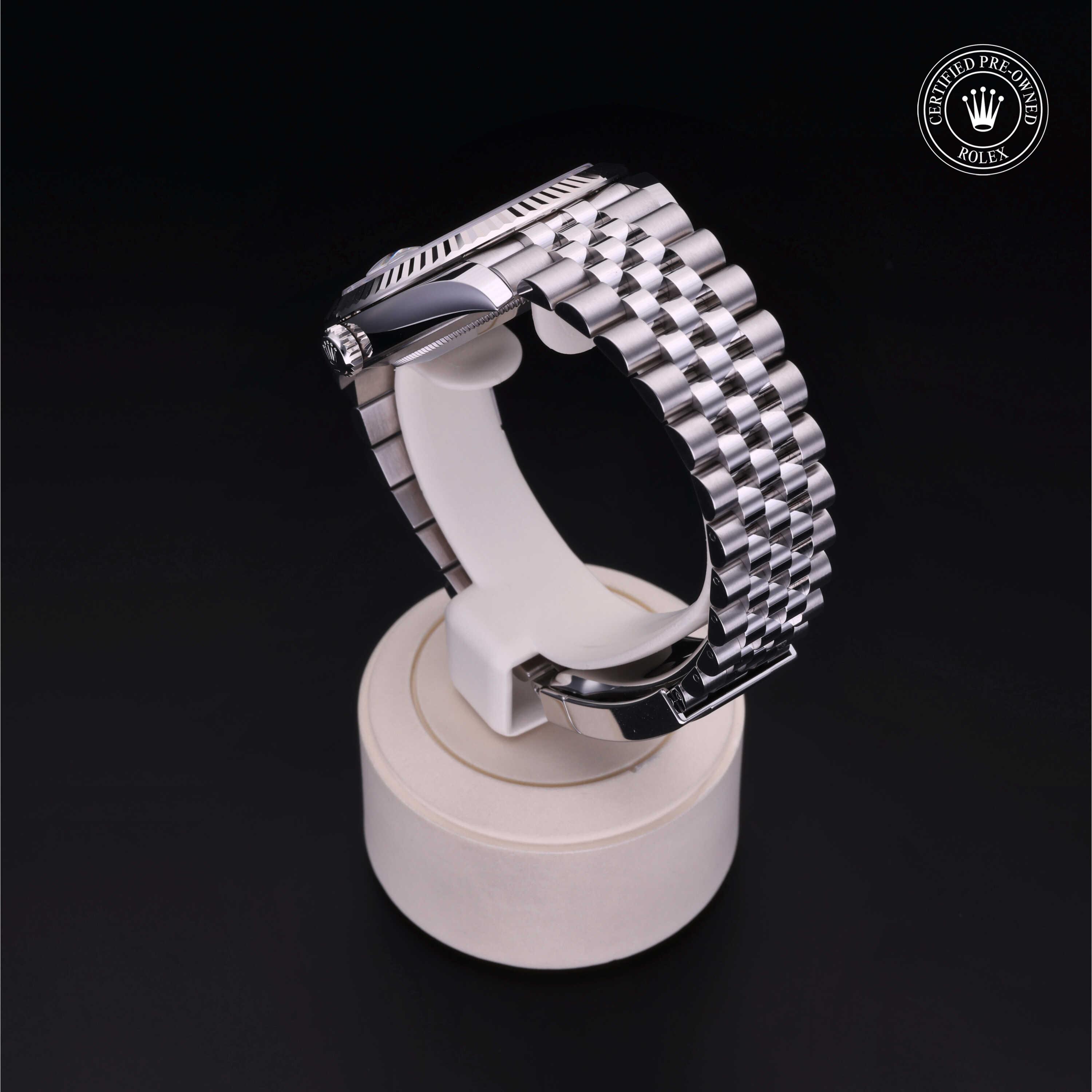 Oyster Perpetual Datejust
