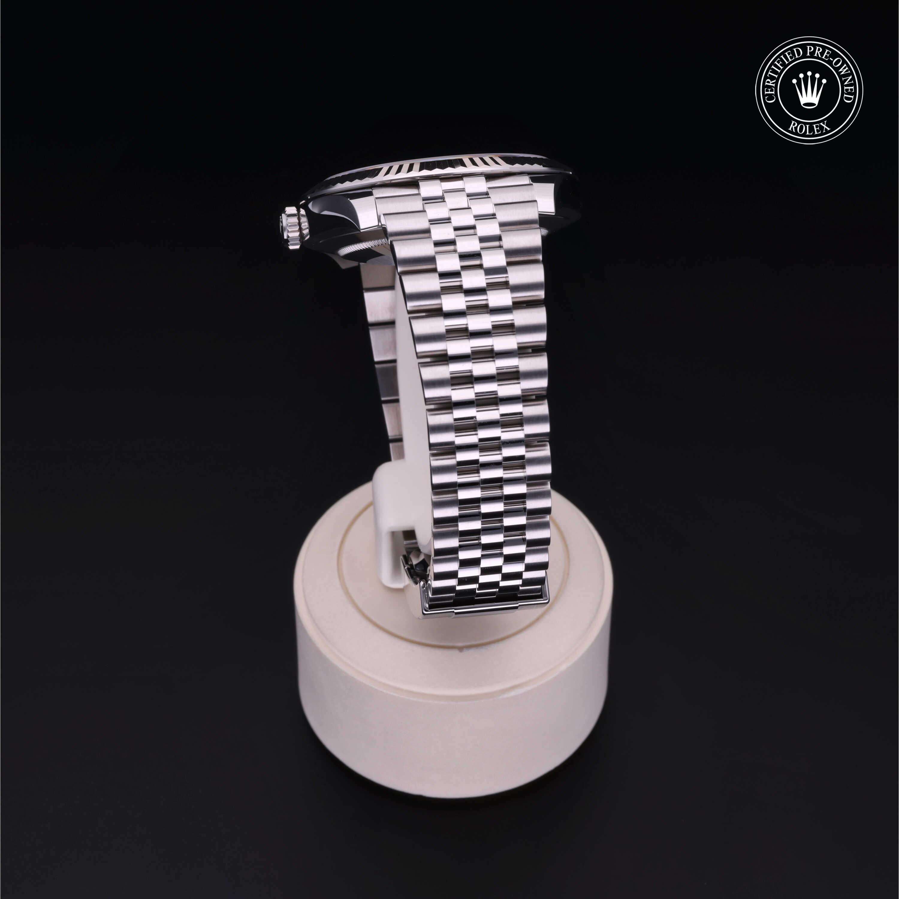 Oyster Perpetual Datejust