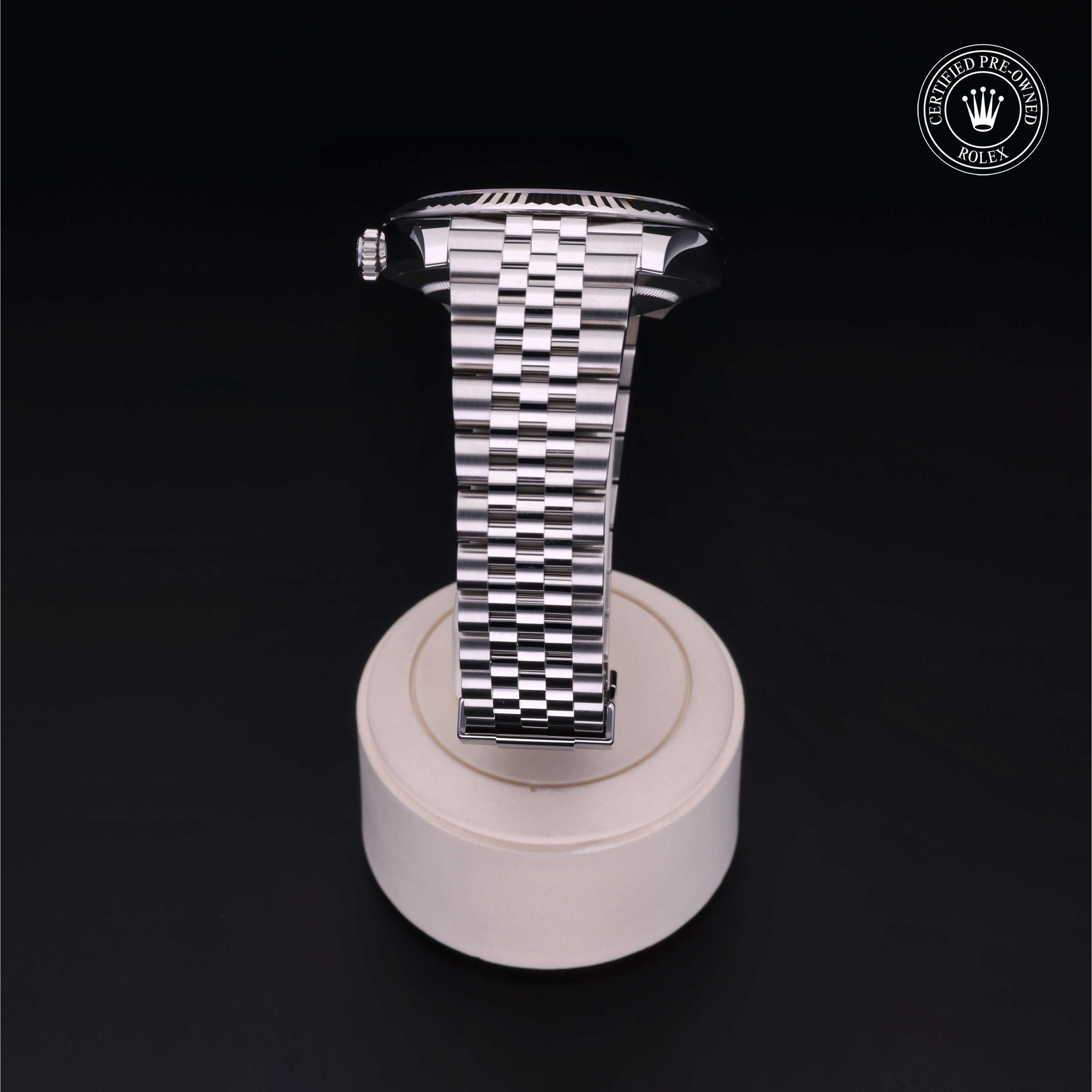 Oyster Perpetual Datejust