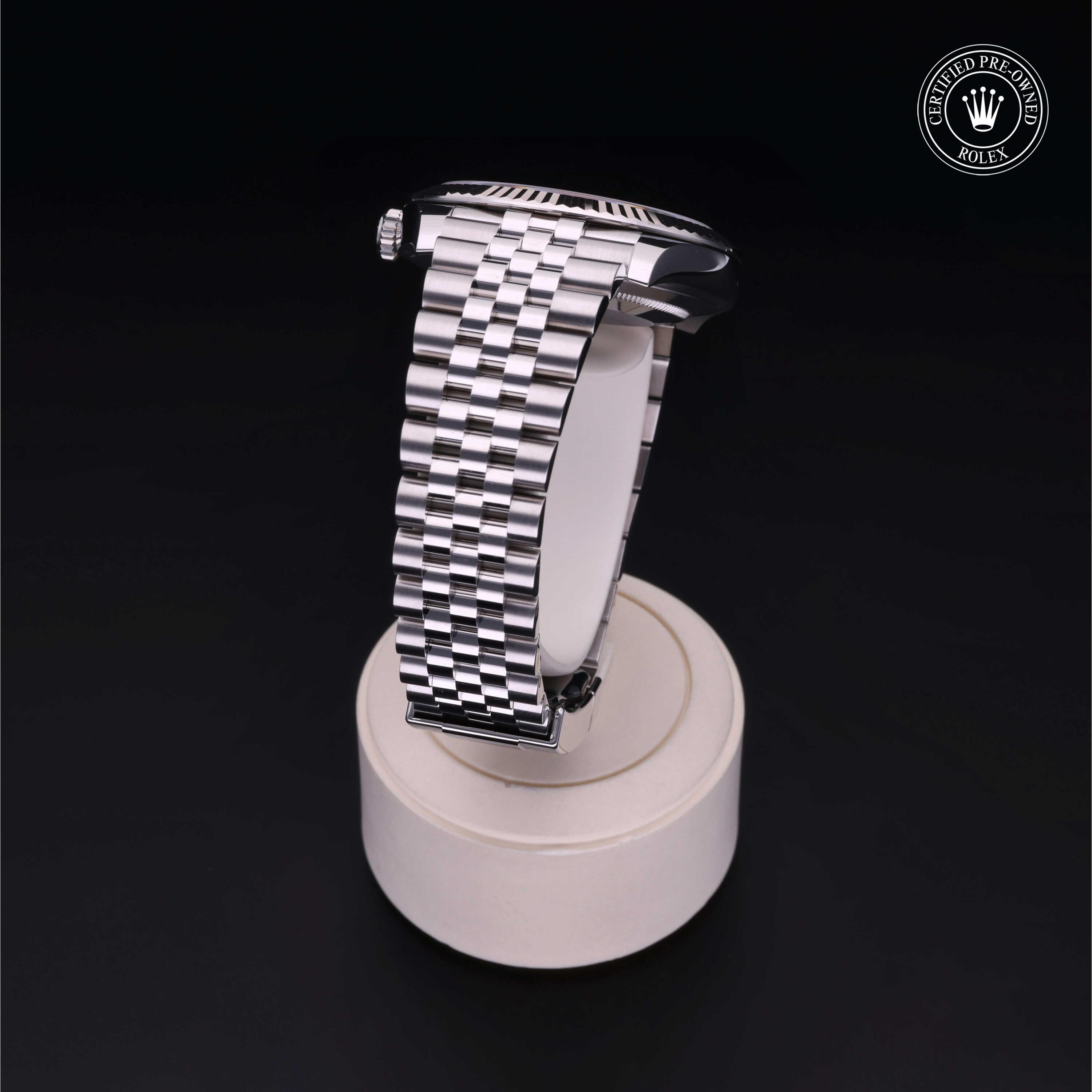 Oyster Perpetual Datejust