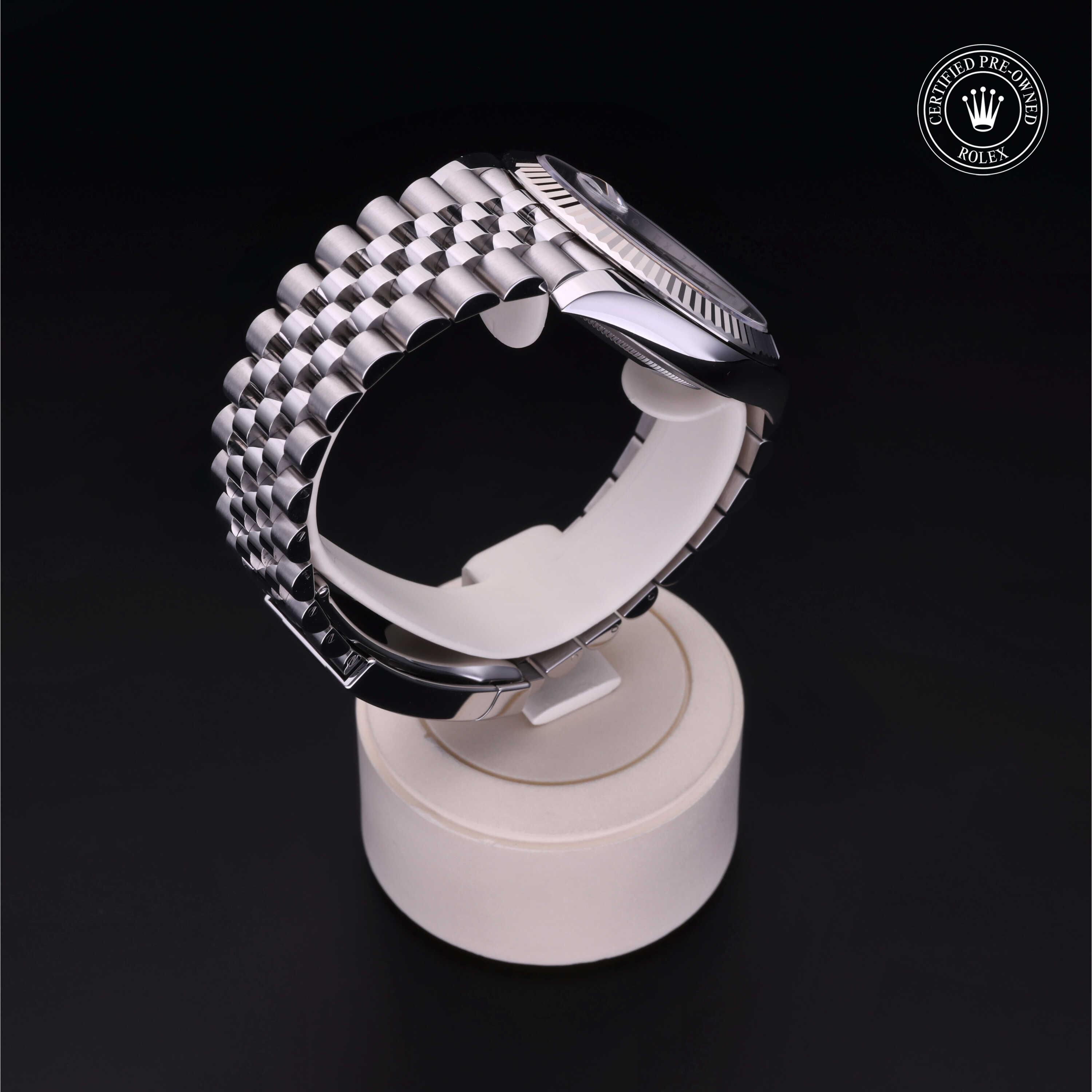 Oyster Perpetual Datejust