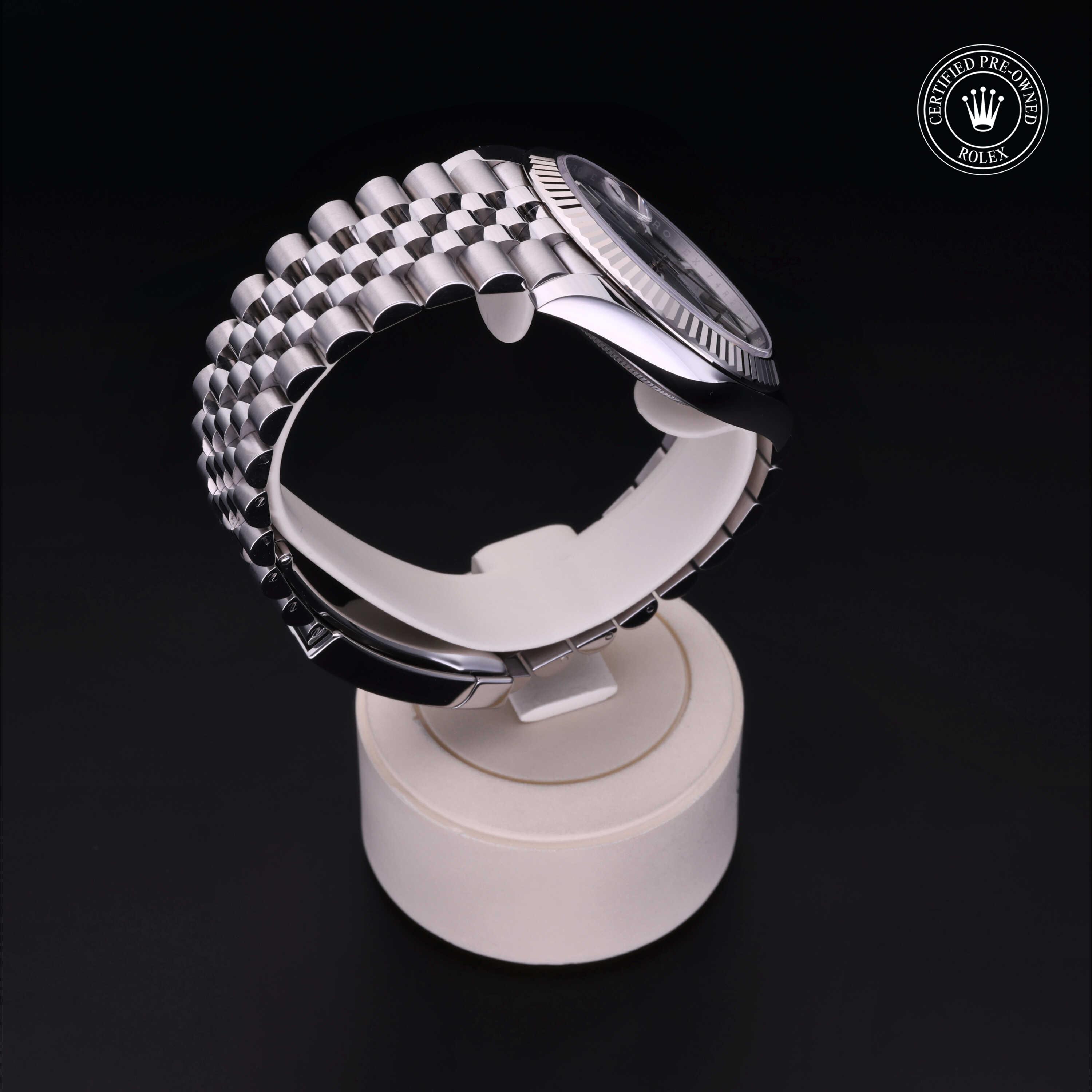 Oyster Perpetual Datejust