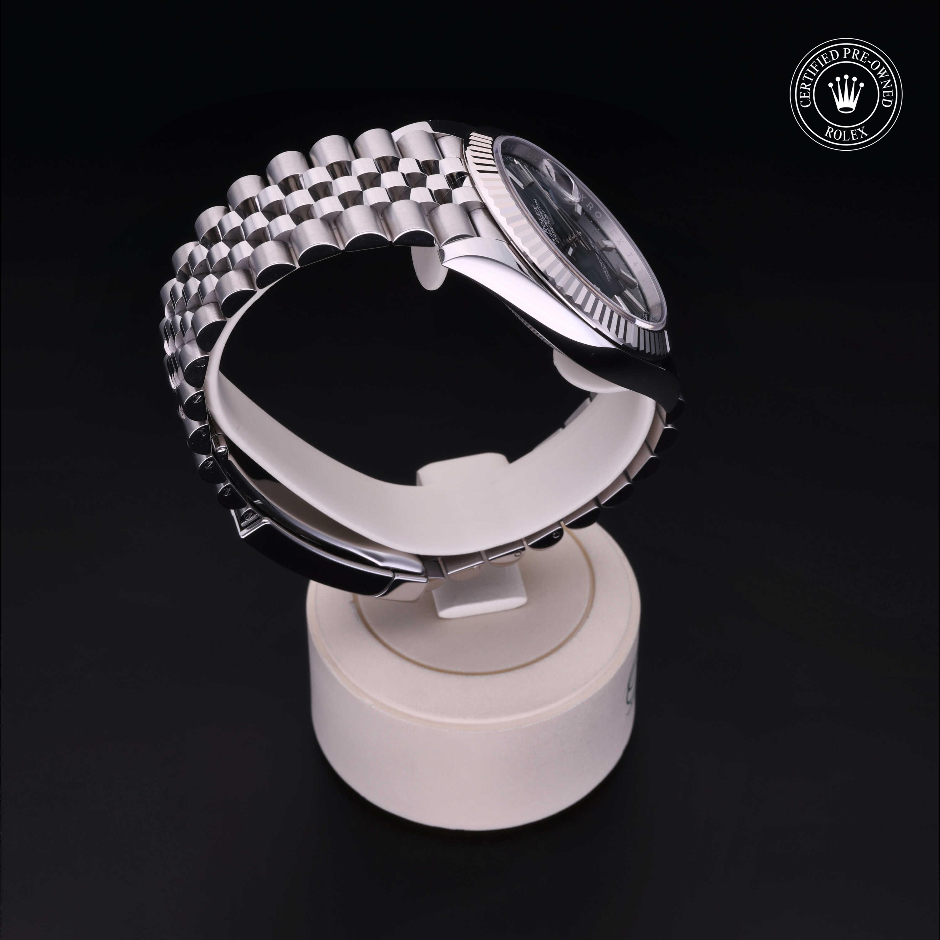 Oyster Perpetual Datejust