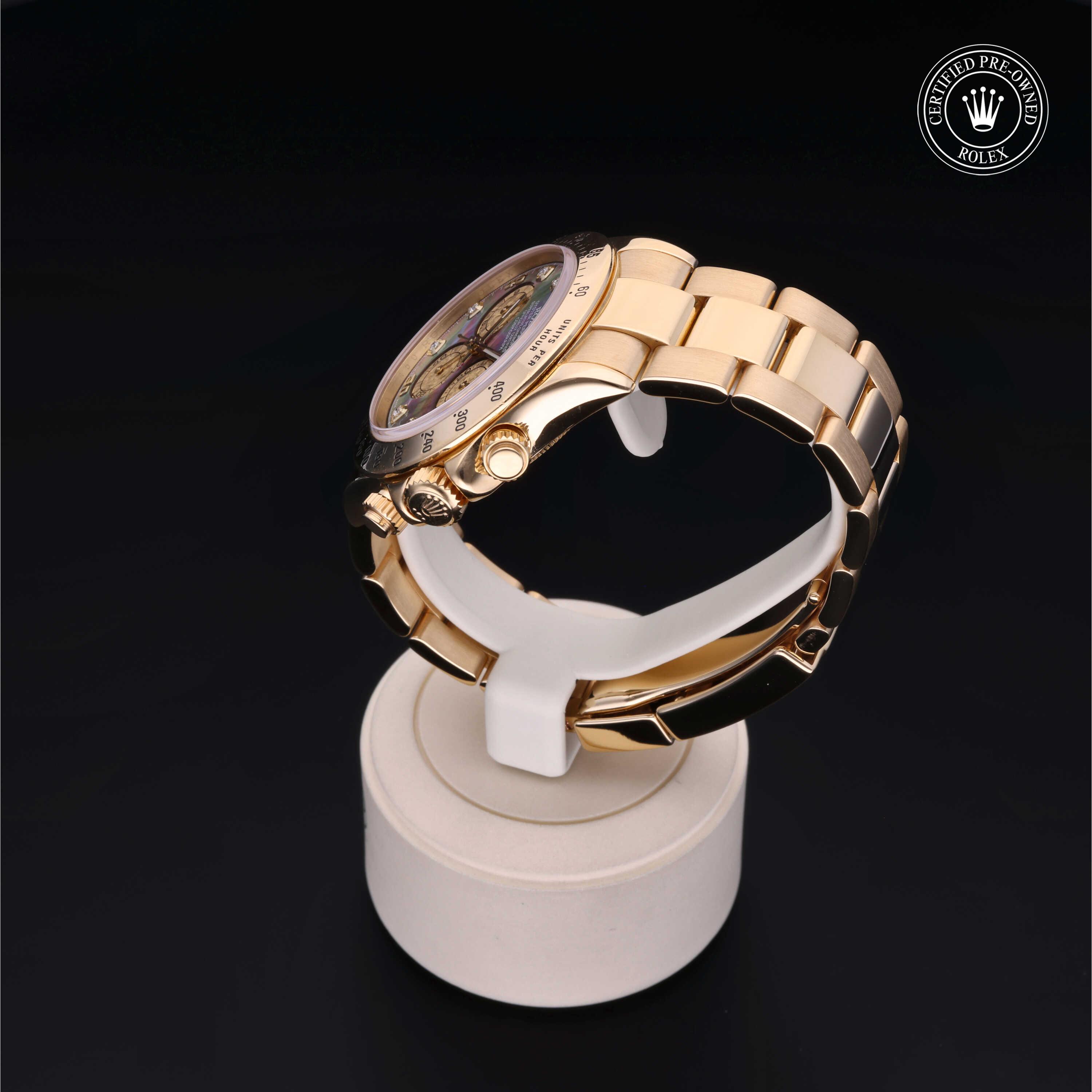 Oyster Perpetual Cosmograph Daytona