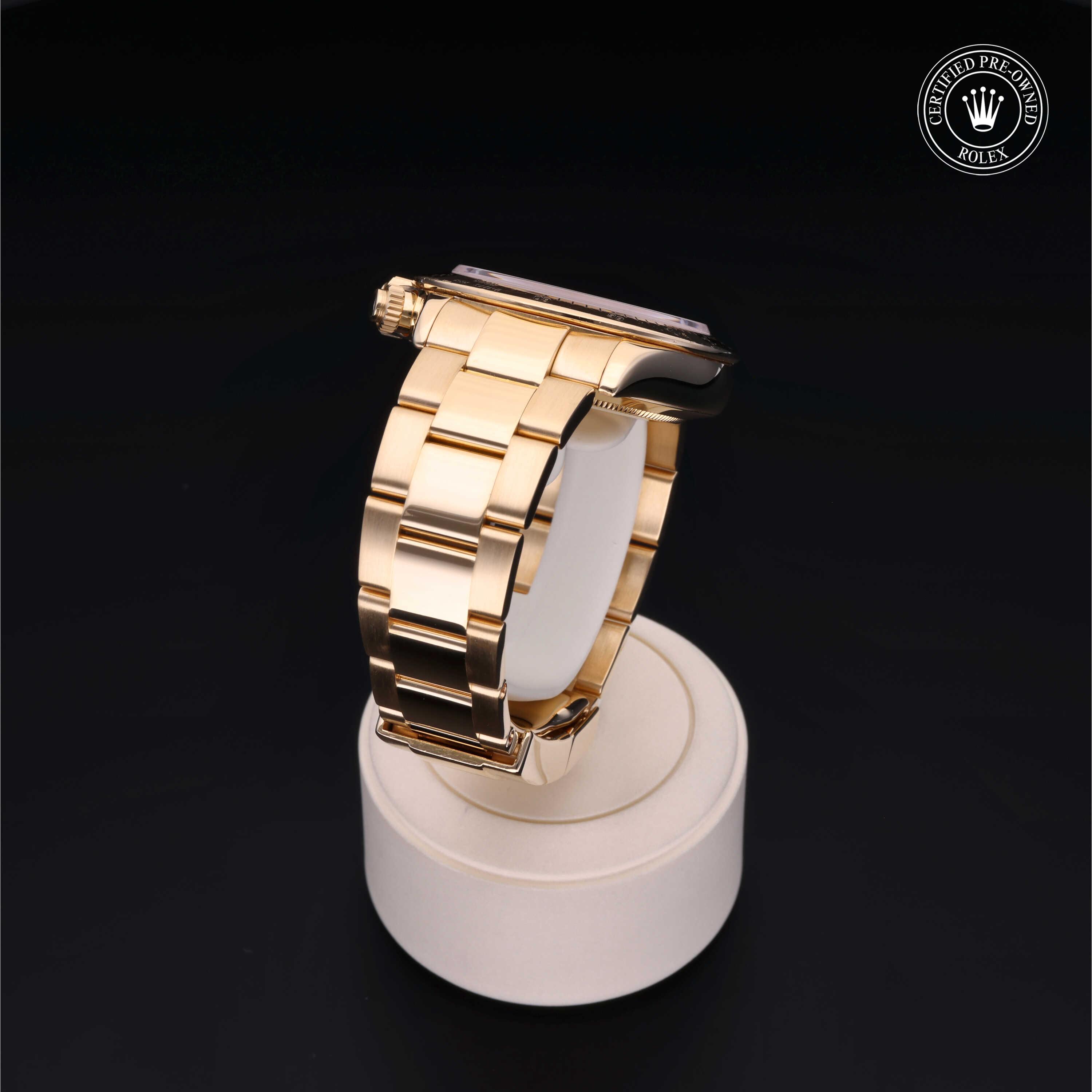 Oyster Perpetual Cosmograph Daytona