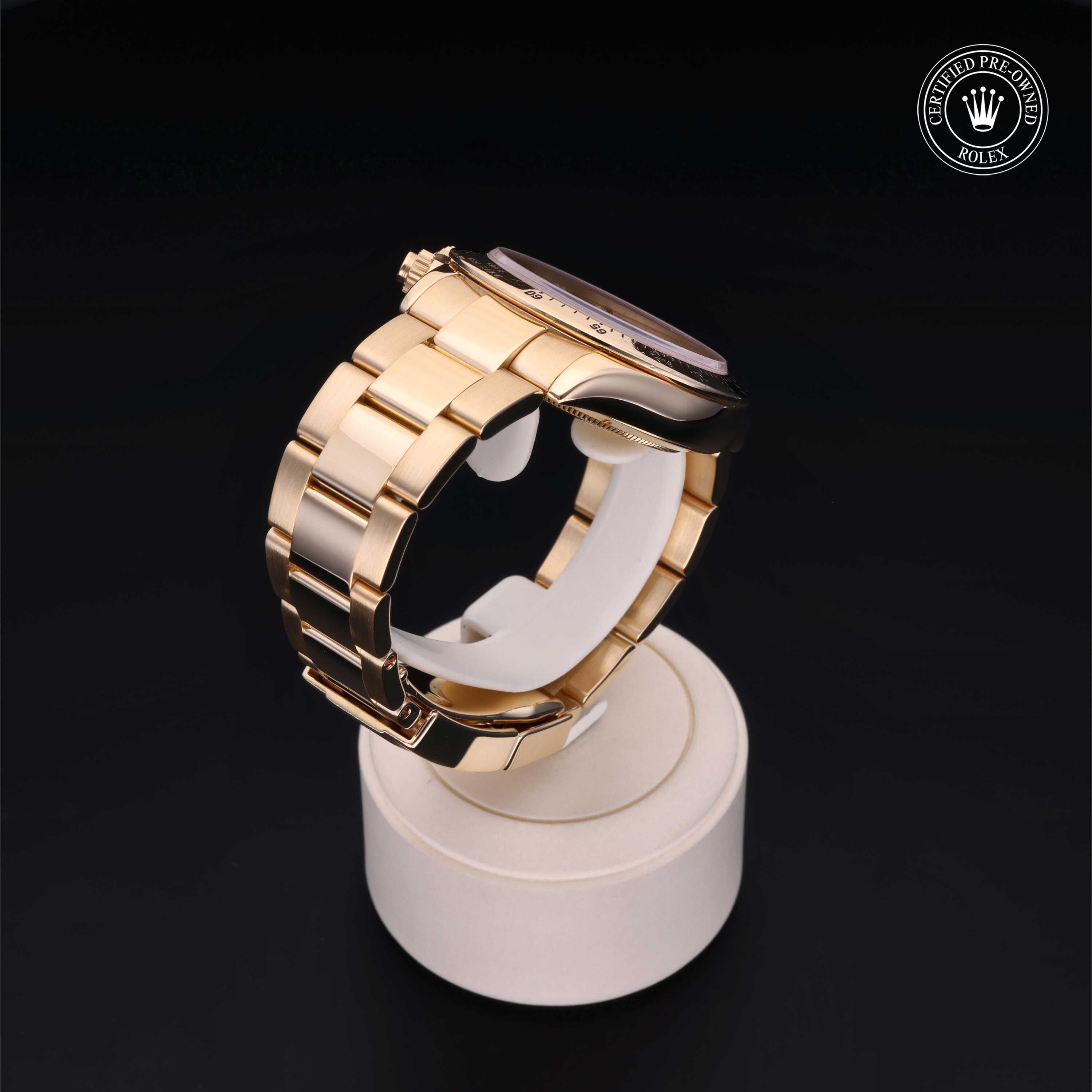 Oyster Perpetual Cosmograph Daytona