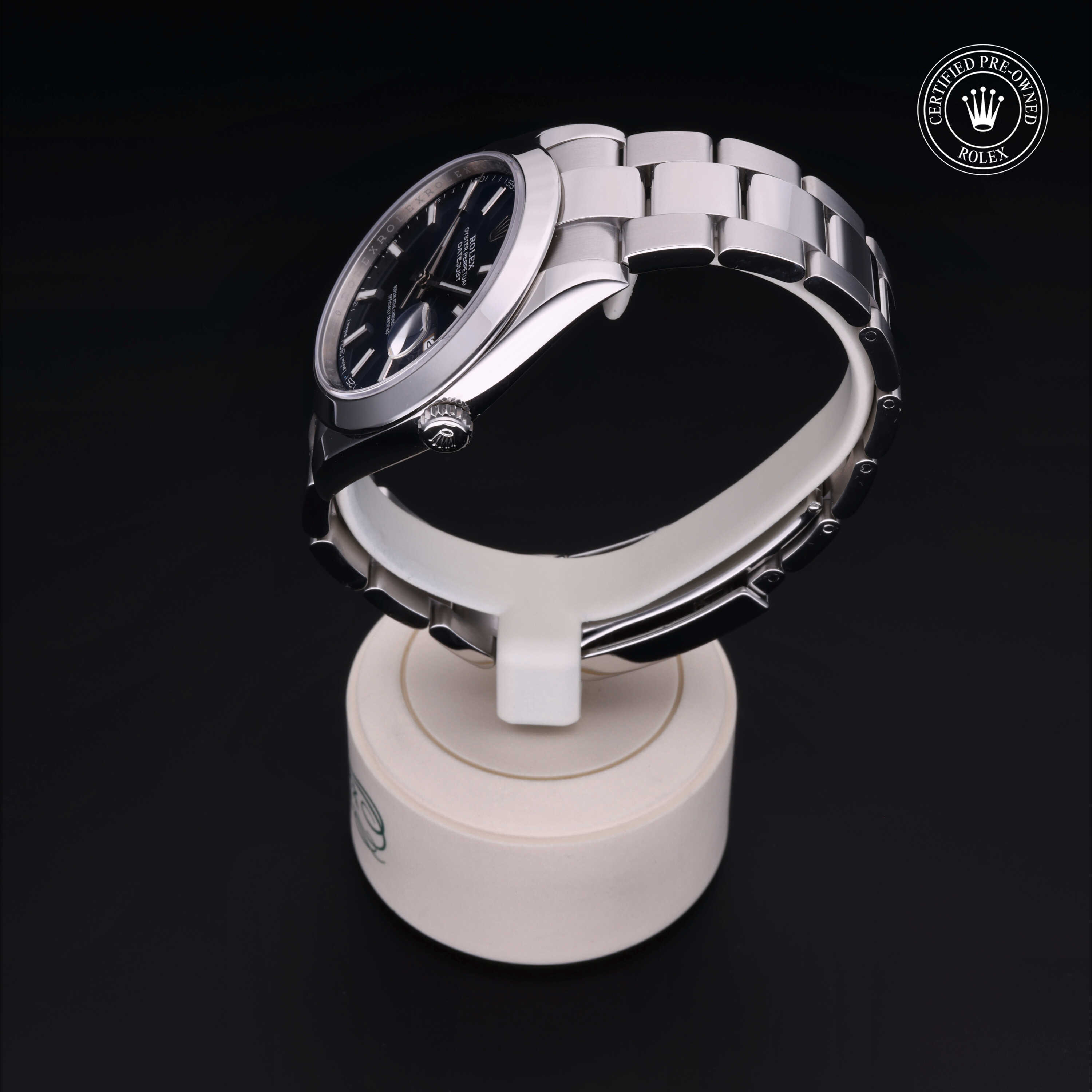 Oyster Perpetual Datejust 41 Oyster Perpetual Datejust 41