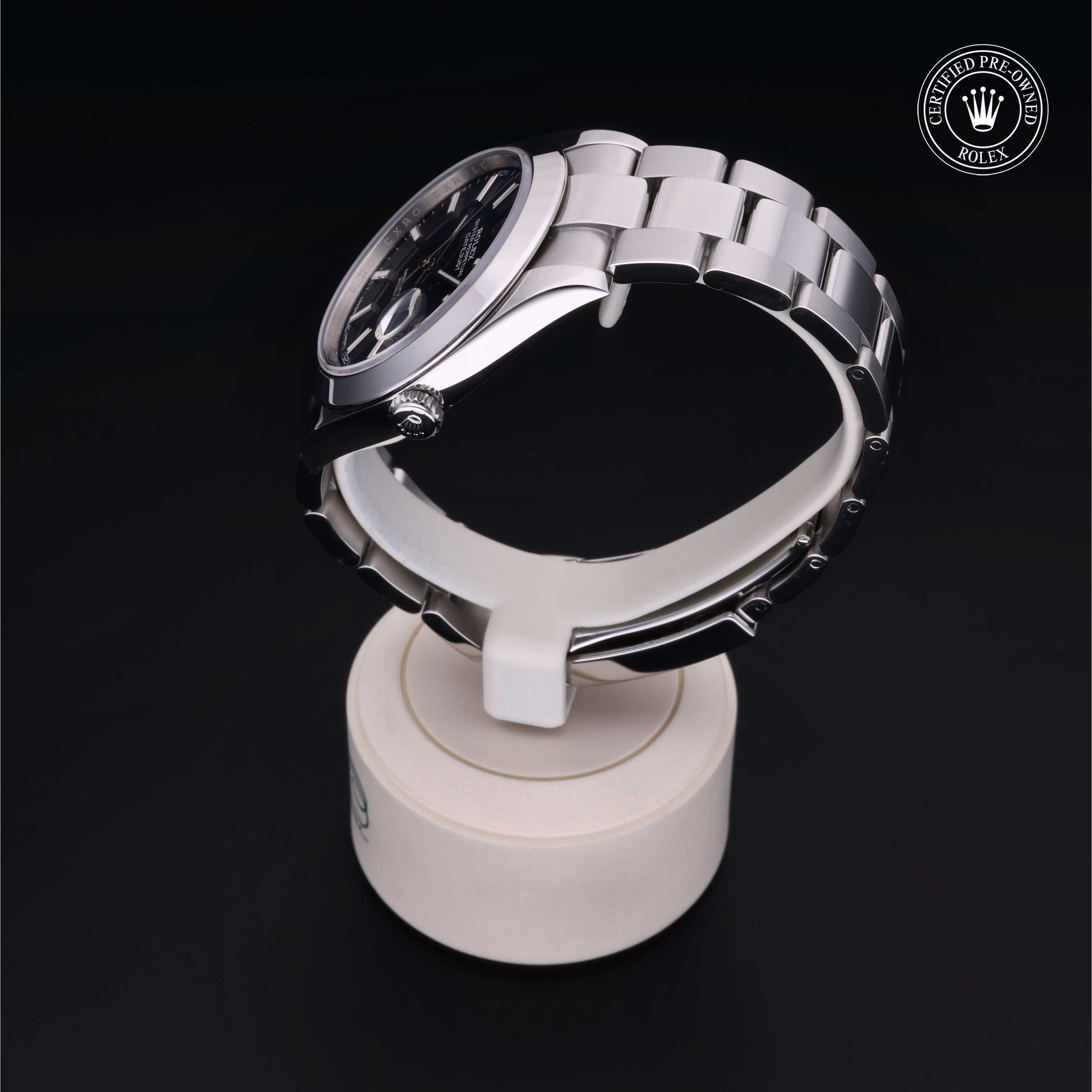 Oyster Perpetual Datejust 41 Oyster Perpetual Datejust 41