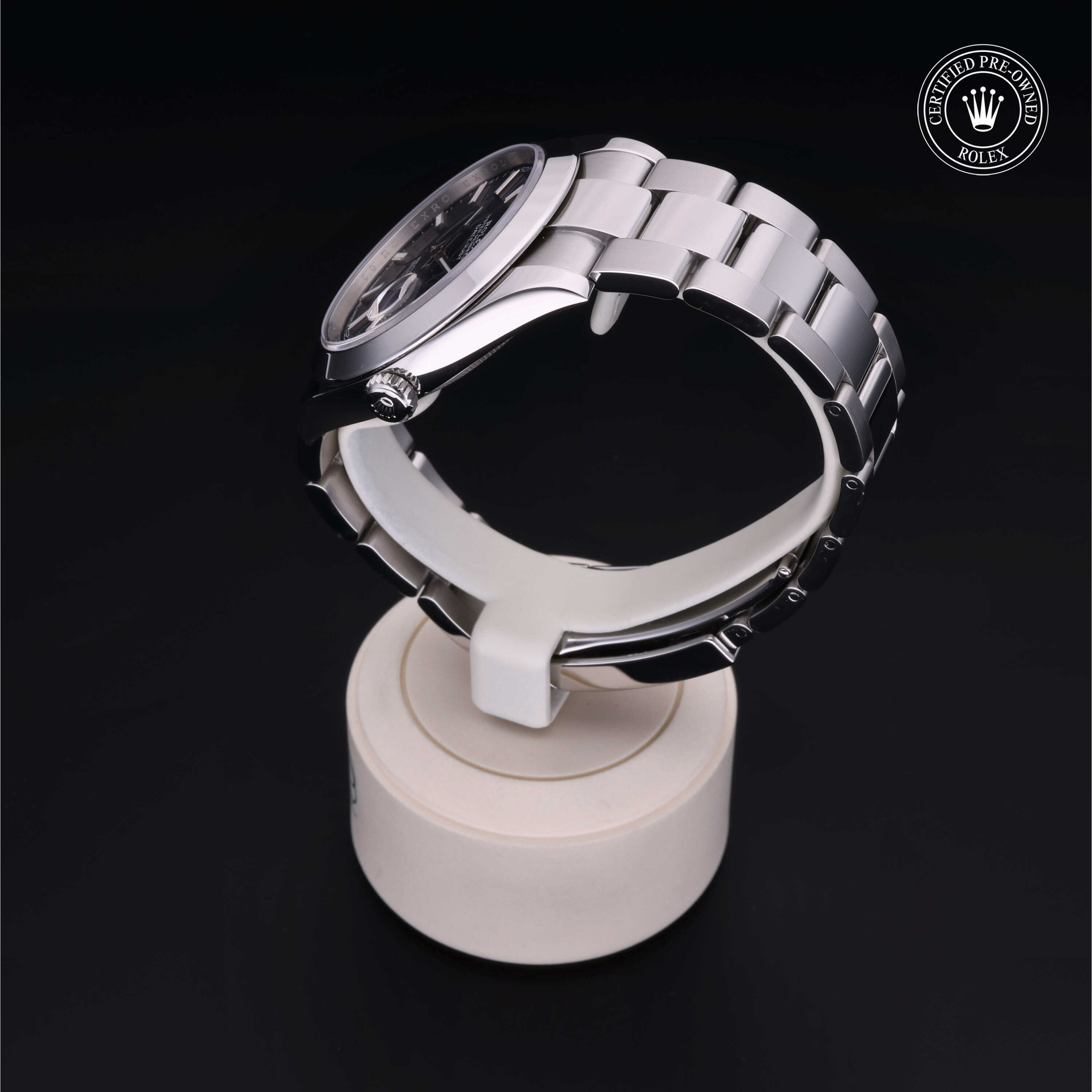 Oyster Perpetual Datejust 41 Oyster Perpetual Datejust 41