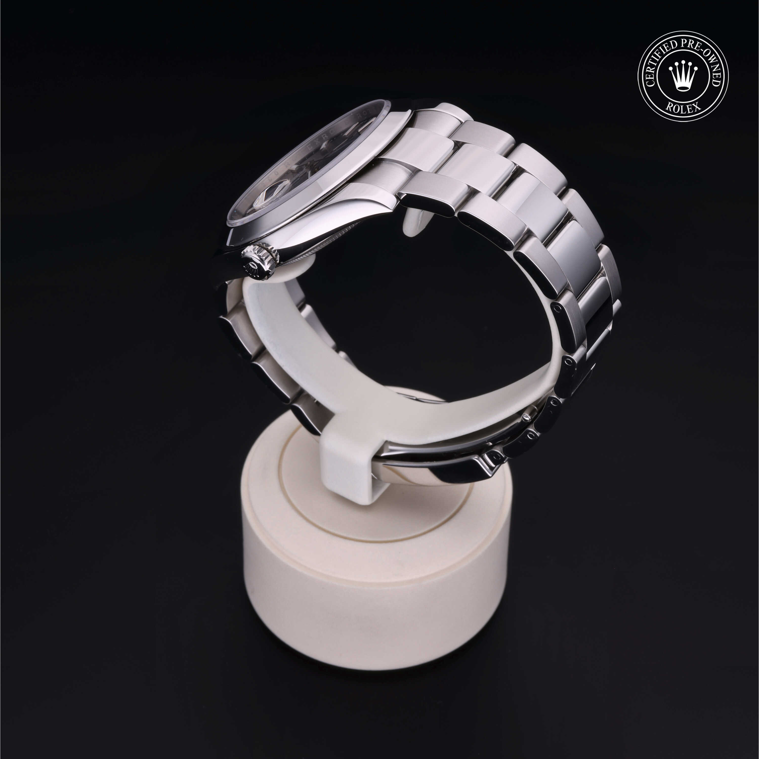 Oyster Perpetual Datejust 41 Oyster Perpetual Datejust 41