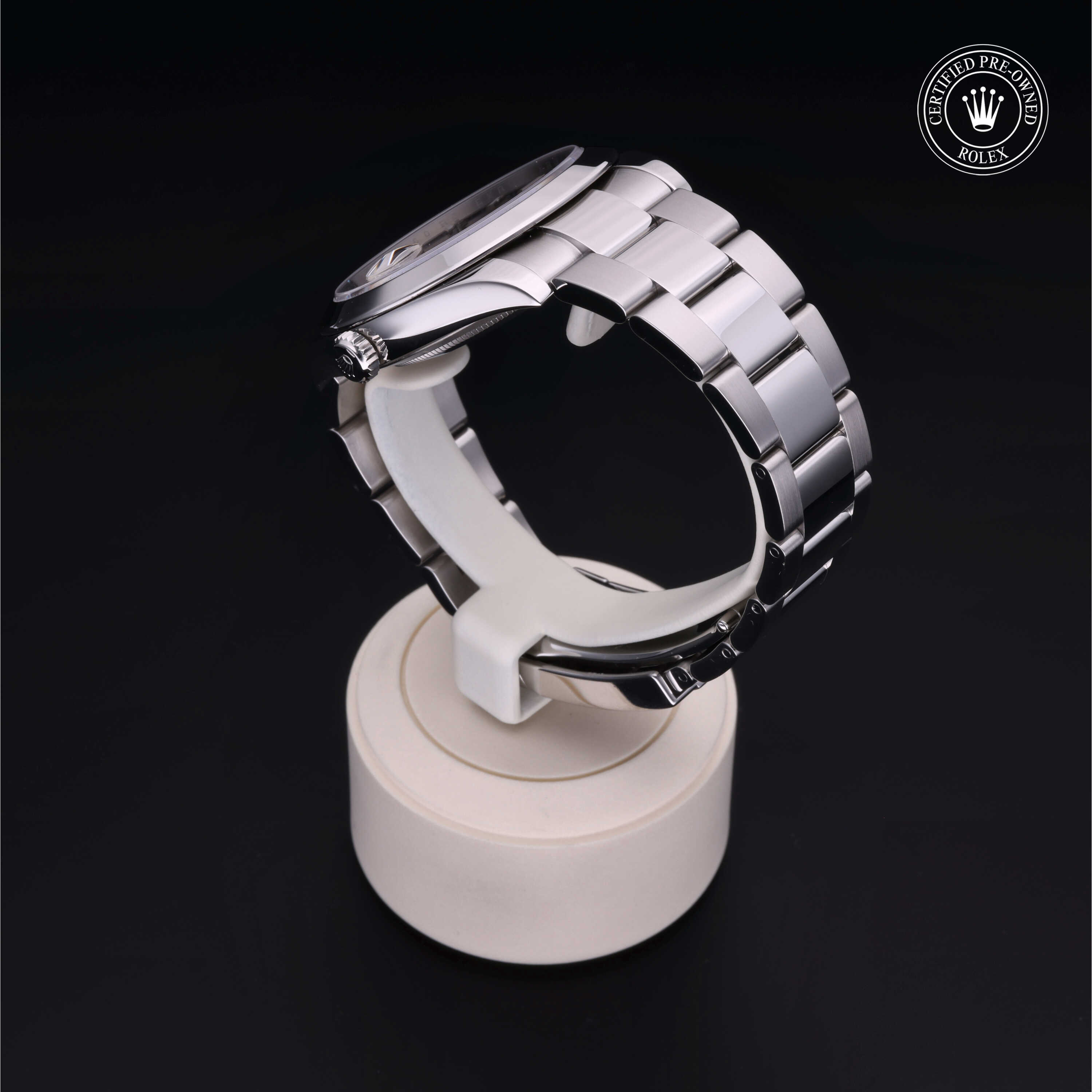 Oyster Perpetual Datejust 41 Oyster Perpetual Datejust 41