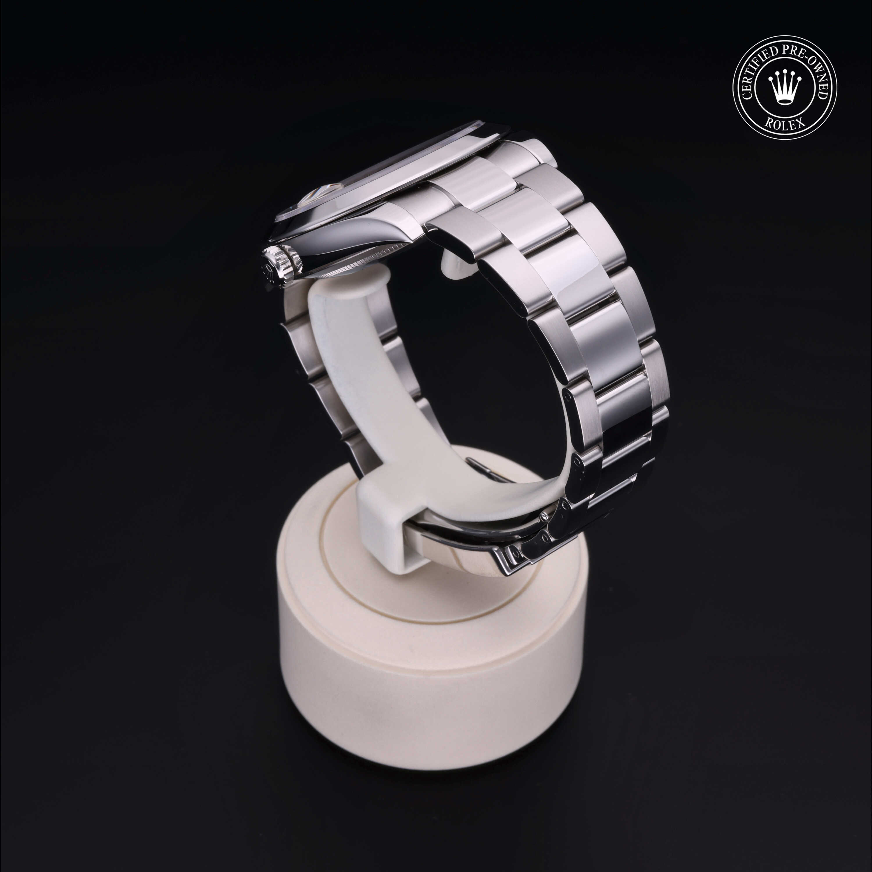 Oyster Perpetual Datejust 41 Oyster Perpetual Datejust 41