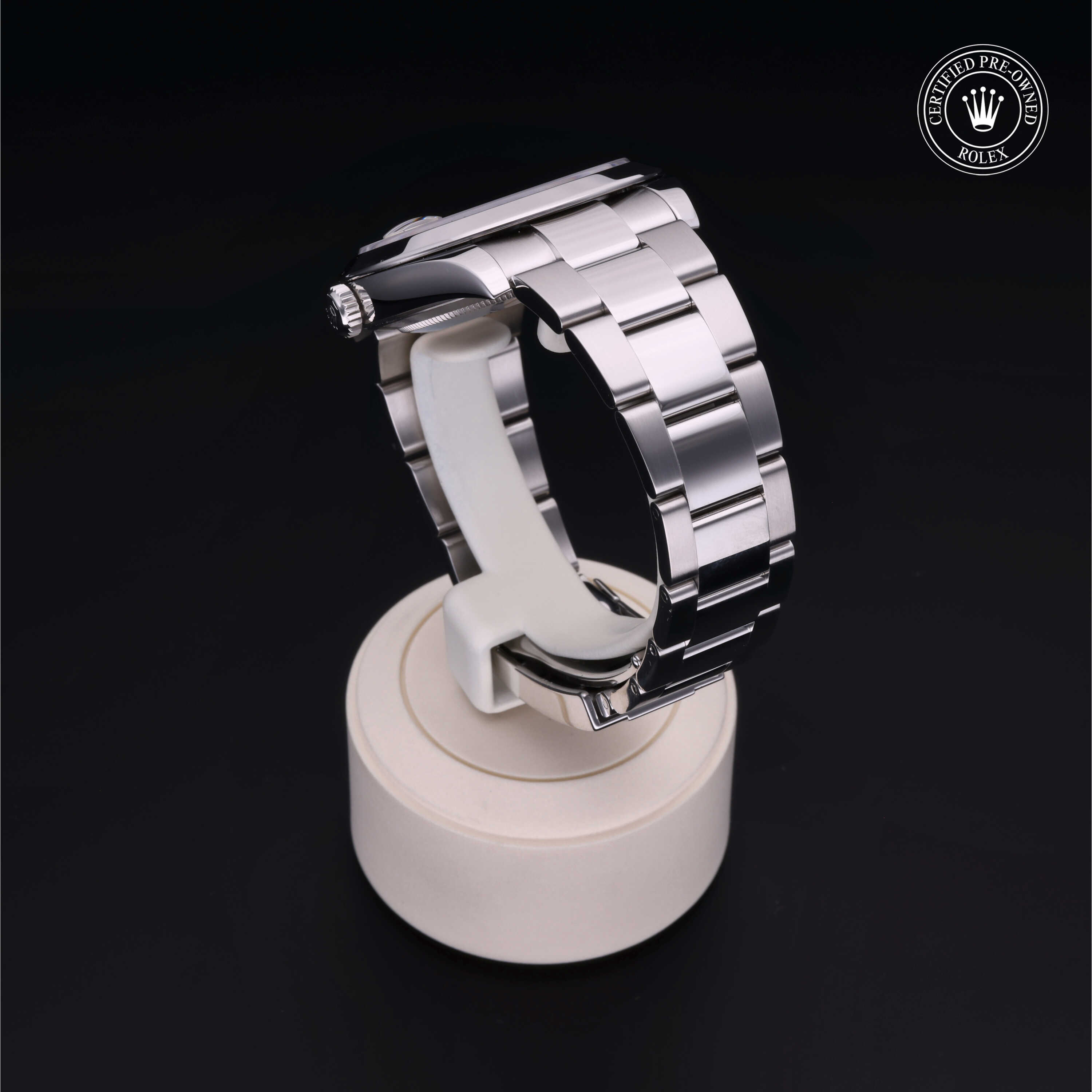 Oyster Perpetual Datejust 41 Oyster Perpetual Datejust 41