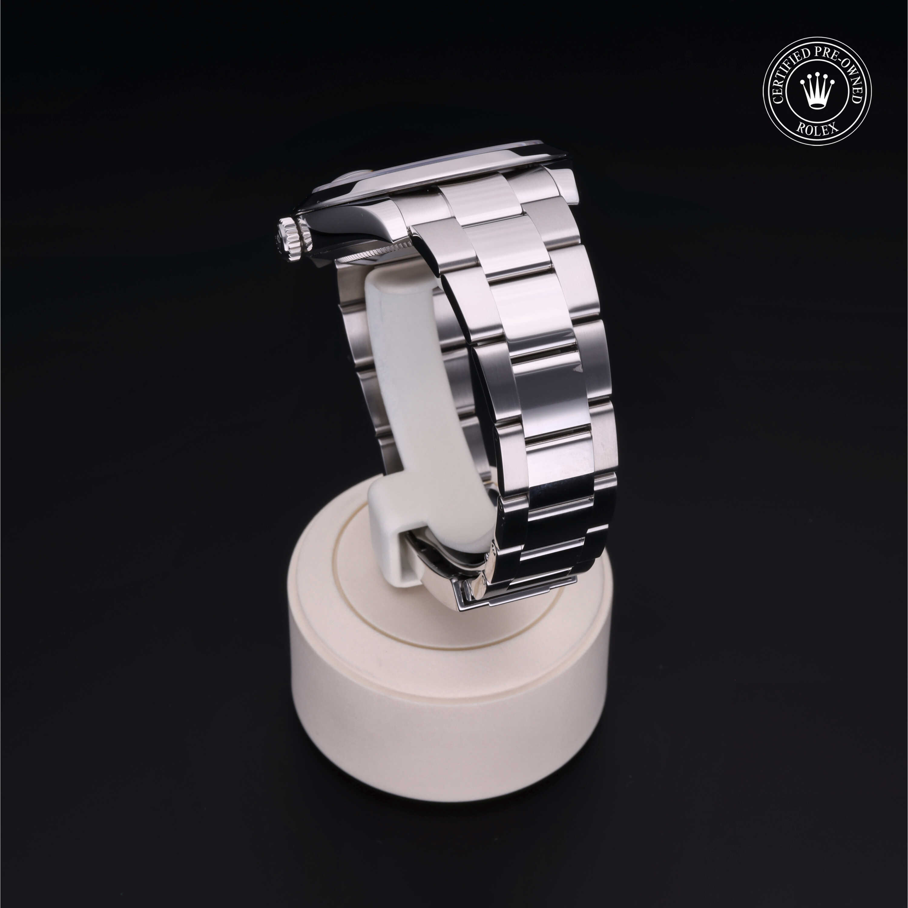 Oyster Perpetual Datejust 41 Oyster Perpetual Datejust 41