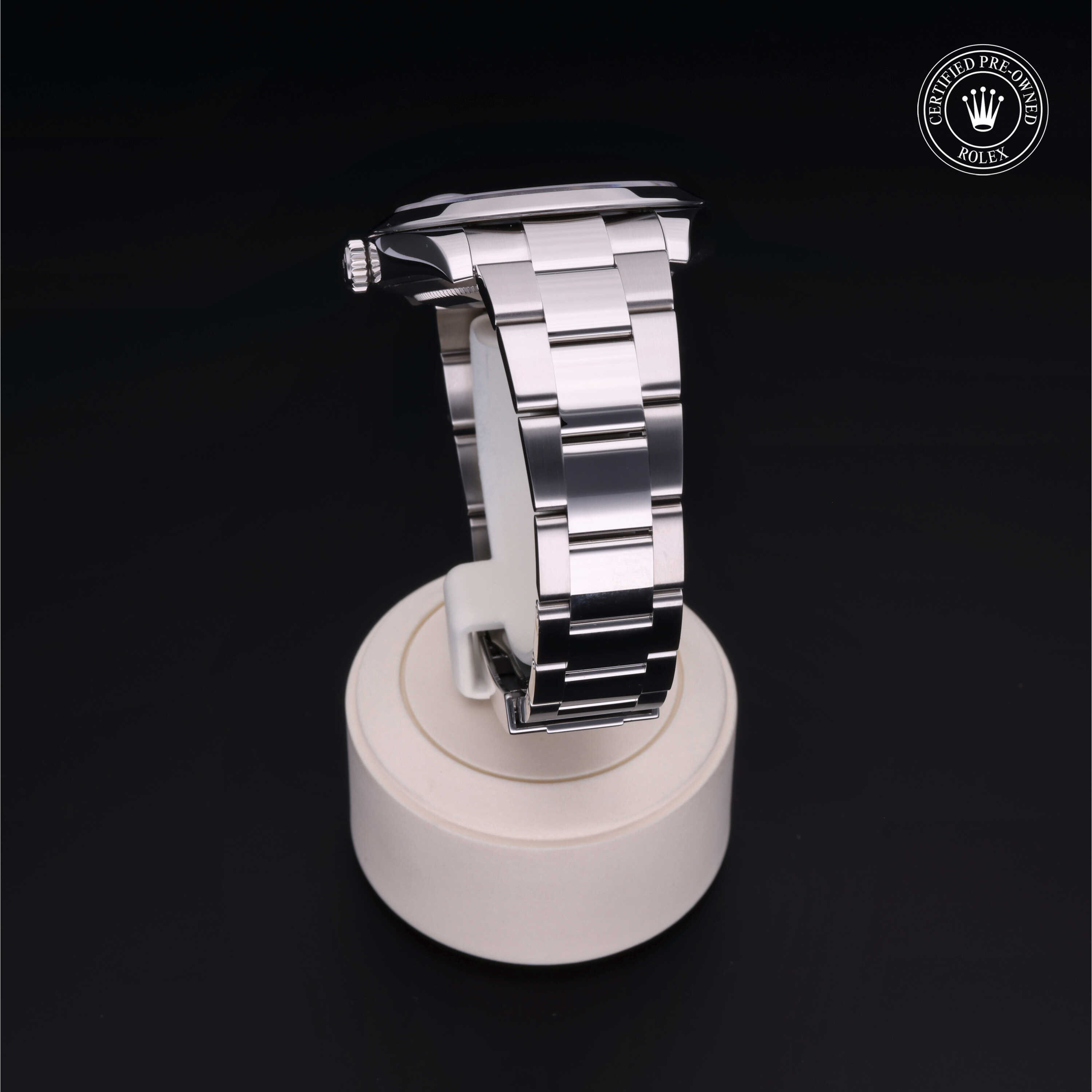 Oyster Perpetual Datejust 41 Oyster Perpetual Datejust 41