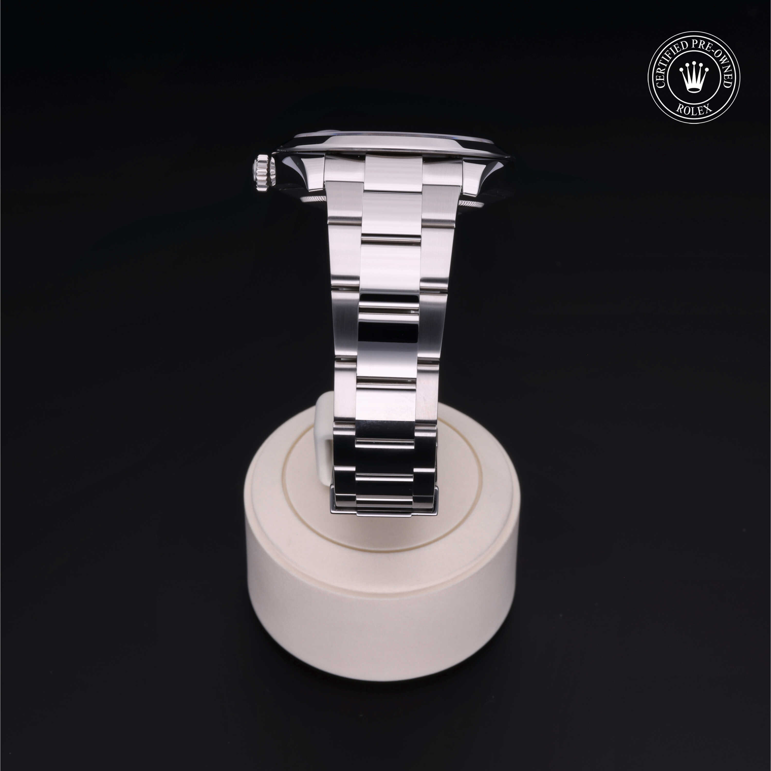 Oyster Perpetual Datejust 41 Oyster Perpetual Datejust 41
