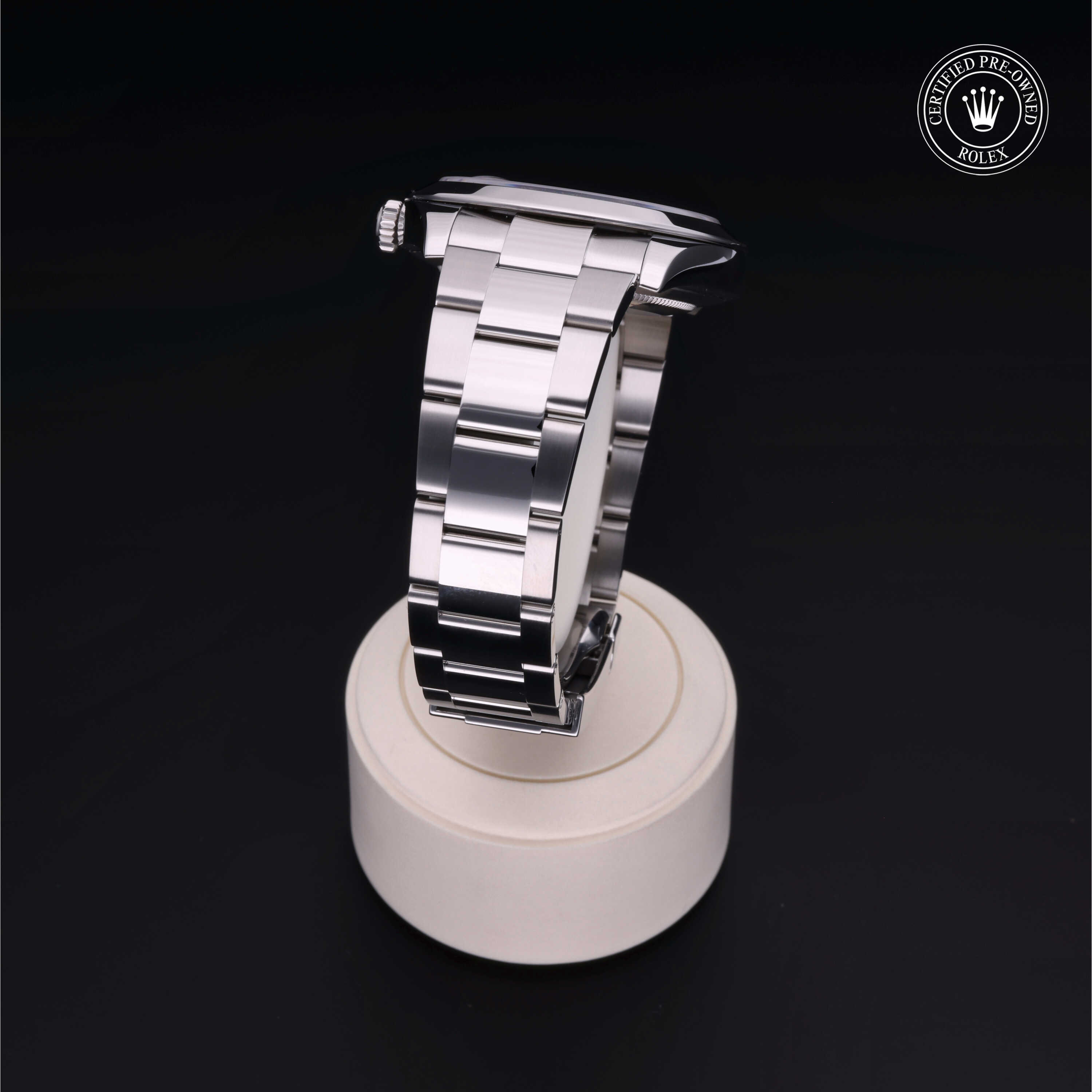 Oyster Perpetual Datejust 41 Oyster Perpetual Datejust 41