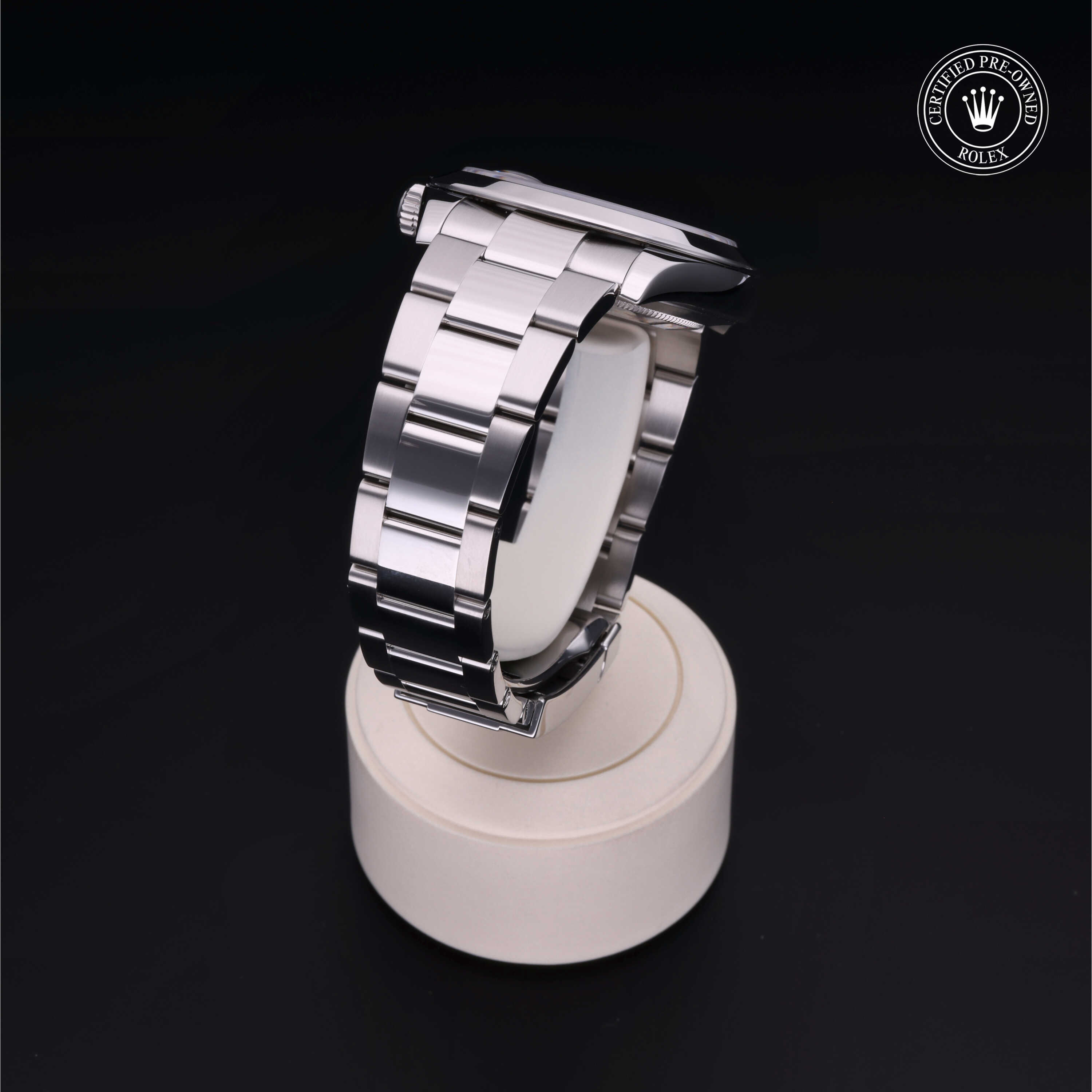 Oyster Perpetual Datejust 41 Oyster Perpetual Datejust 41
