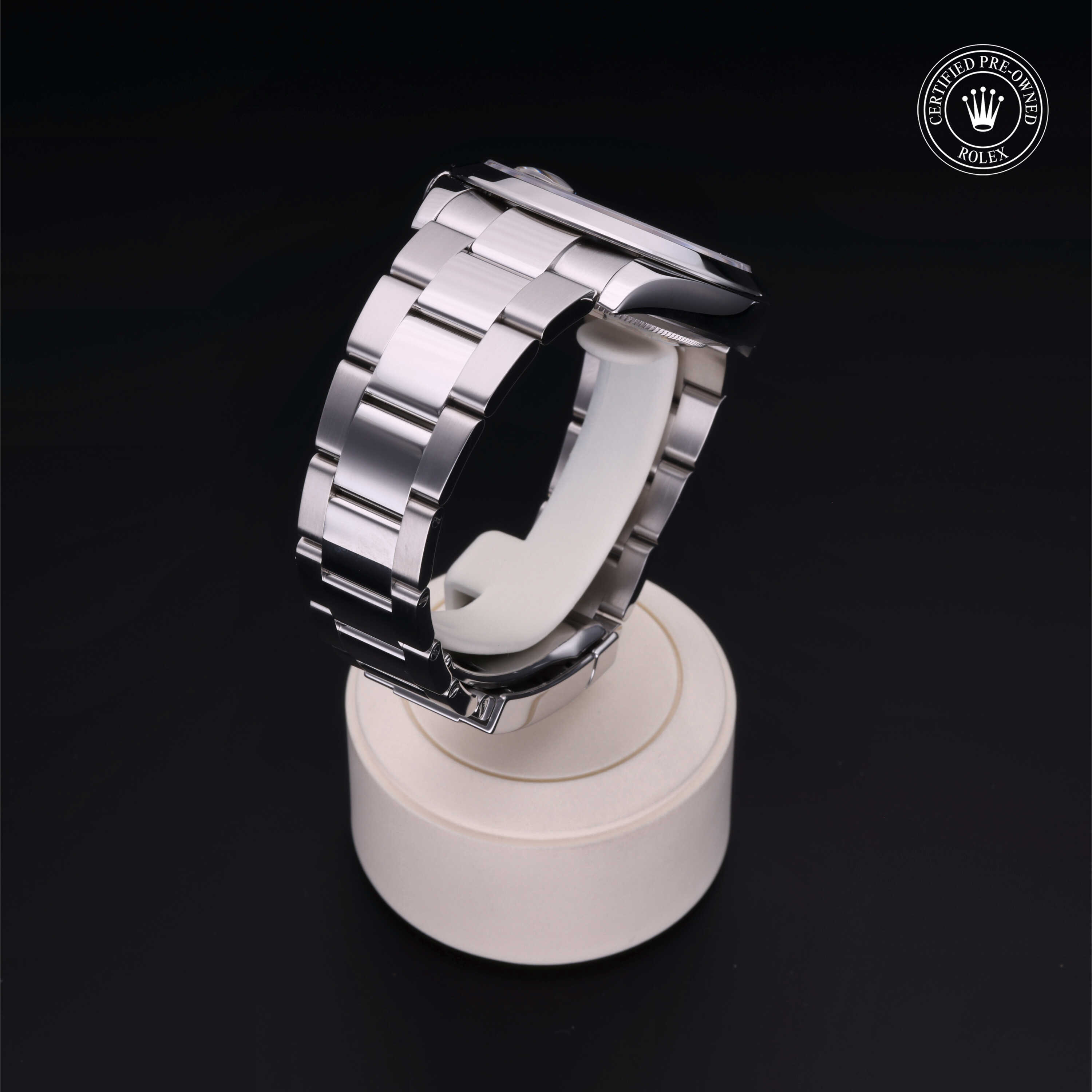 Oyster Perpetual Datejust 41 Oyster Perpetual Datejust 41