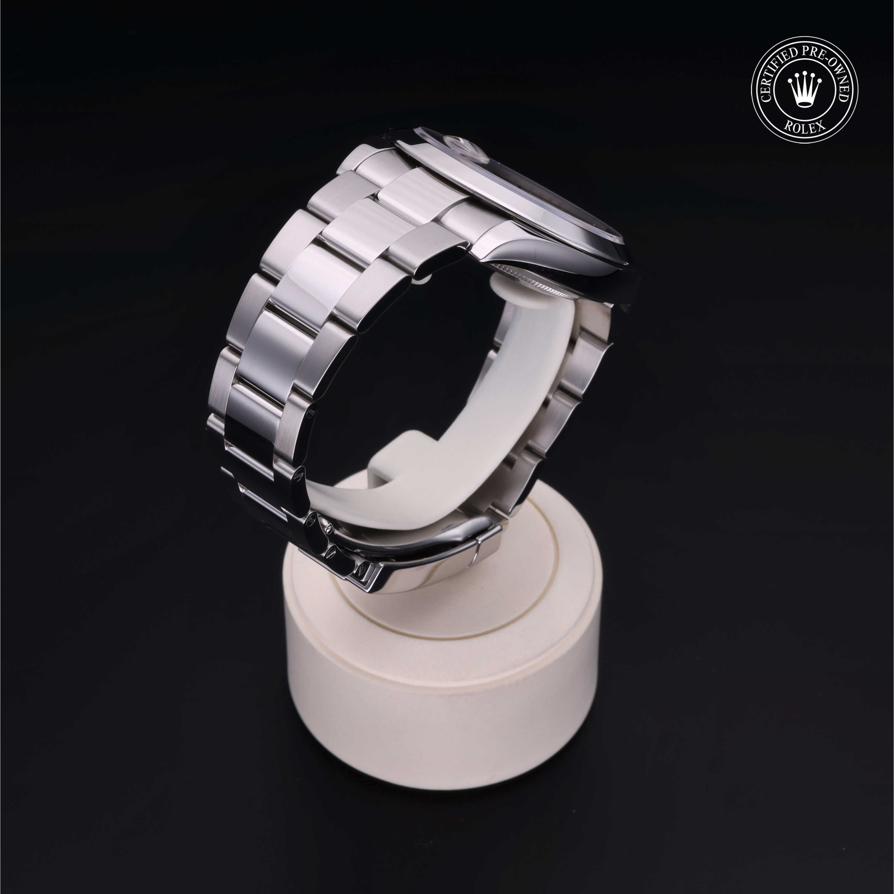 Oyster Perpetual Datejust 41 Oyster Perpetual Datejust 41