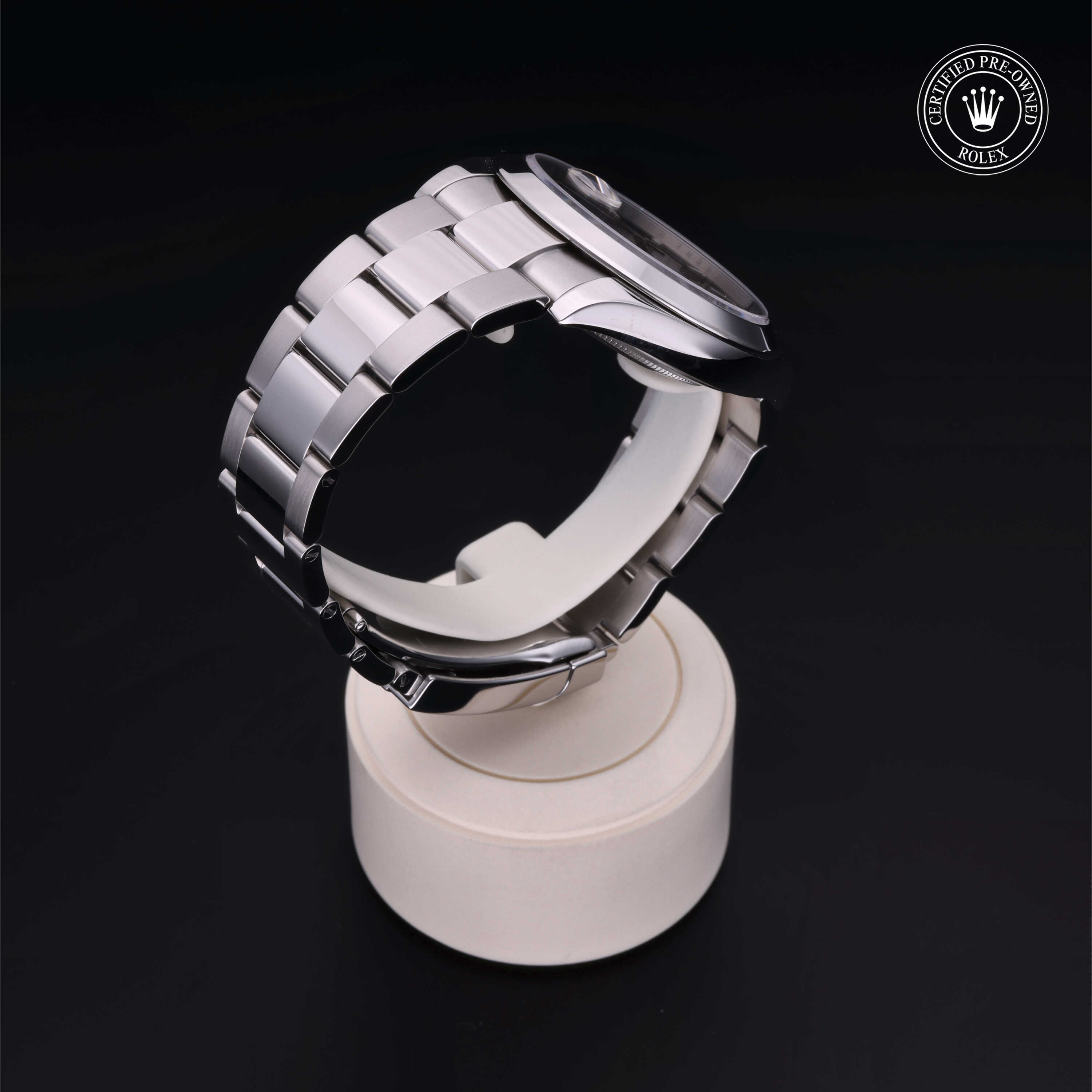 Oyster Perpetual Datejust 41 Oyster Perpetual Datejust 41