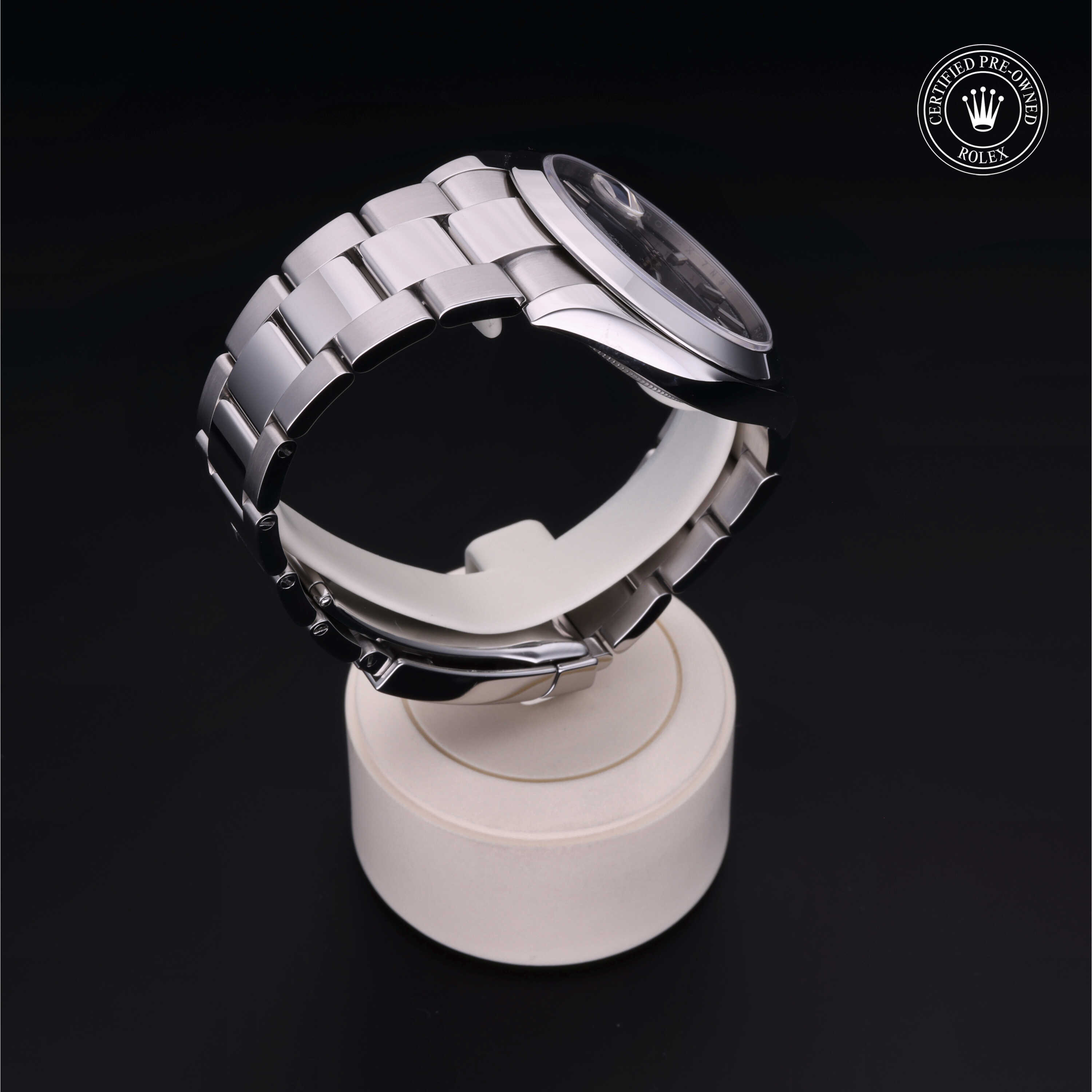 Oyster Perpetual Datejust 41 Oyster Perpetual Datejust 41