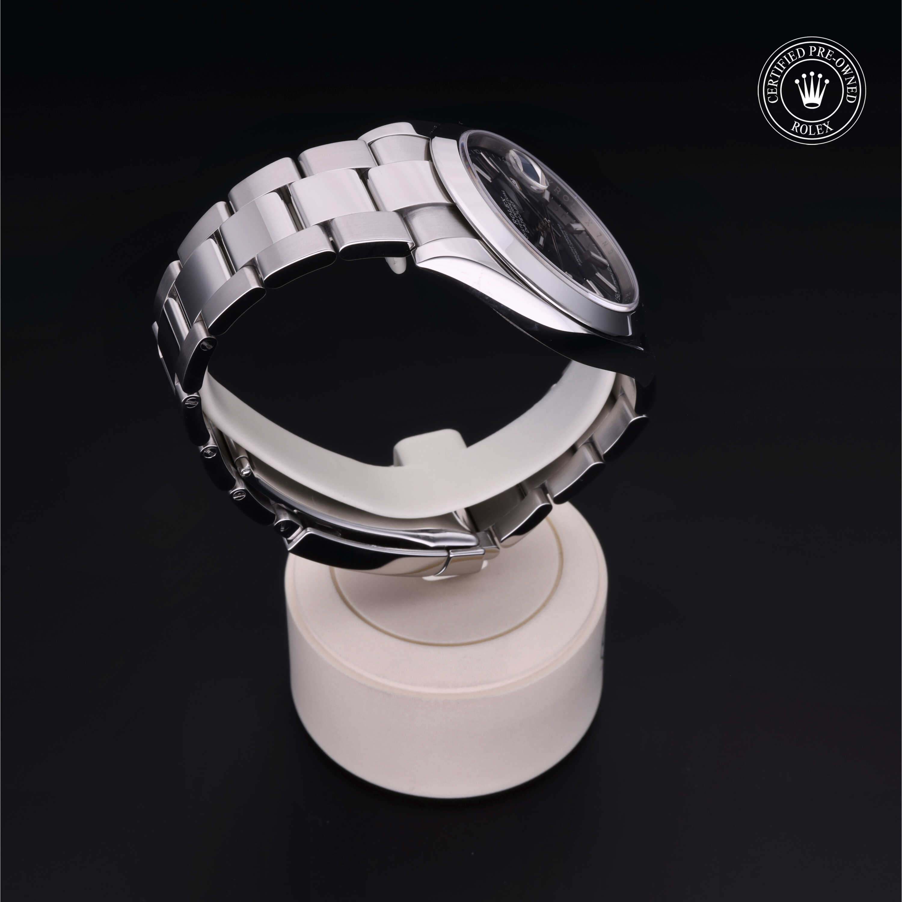 Oyster Perpetual Datejust 41 Oyster Perpetual Datejust 41