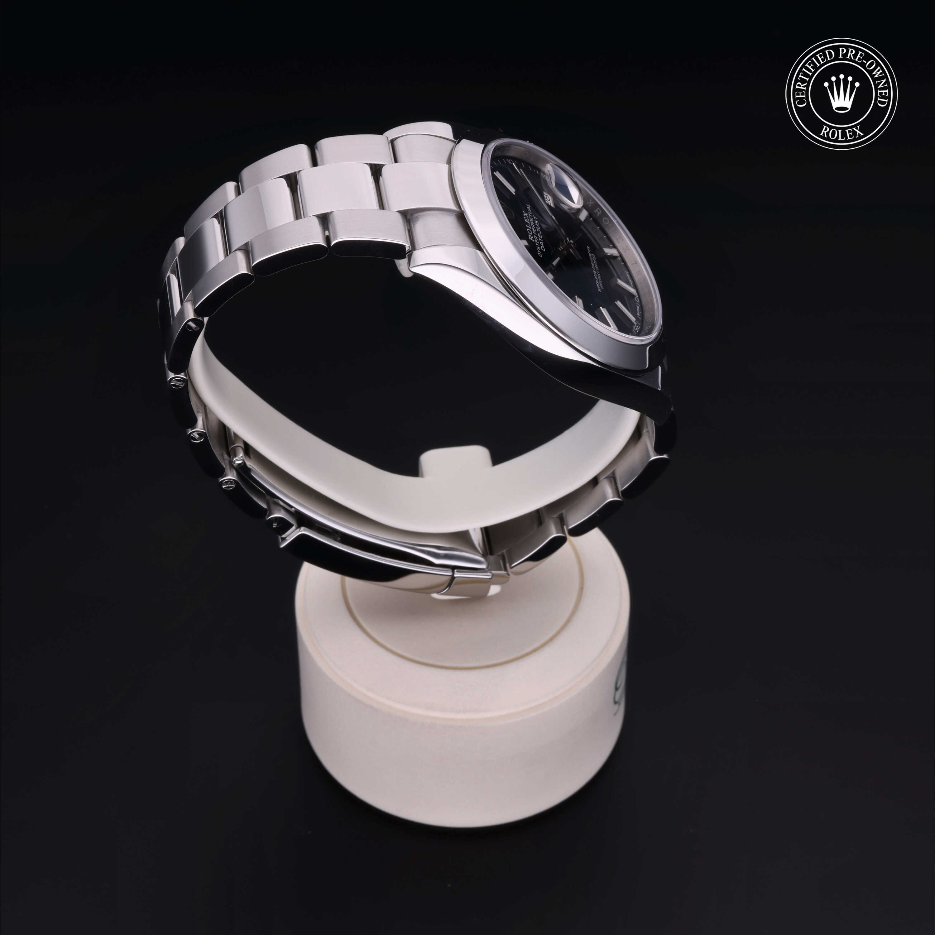 Oyster Perpetual Datejust 41 Oyster Perpetual Datejust 41