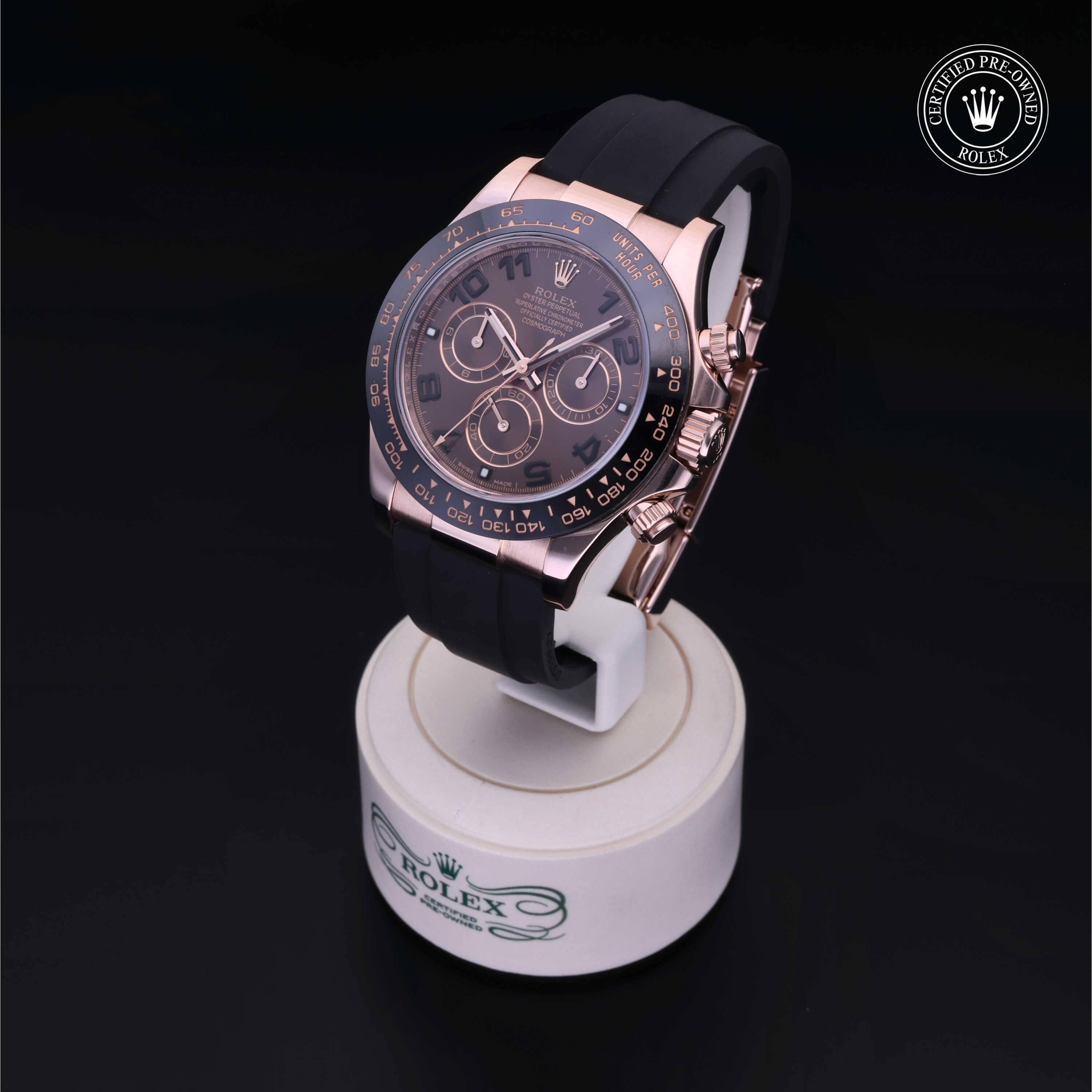 Oyster Perpetual Cosmograph Daytona