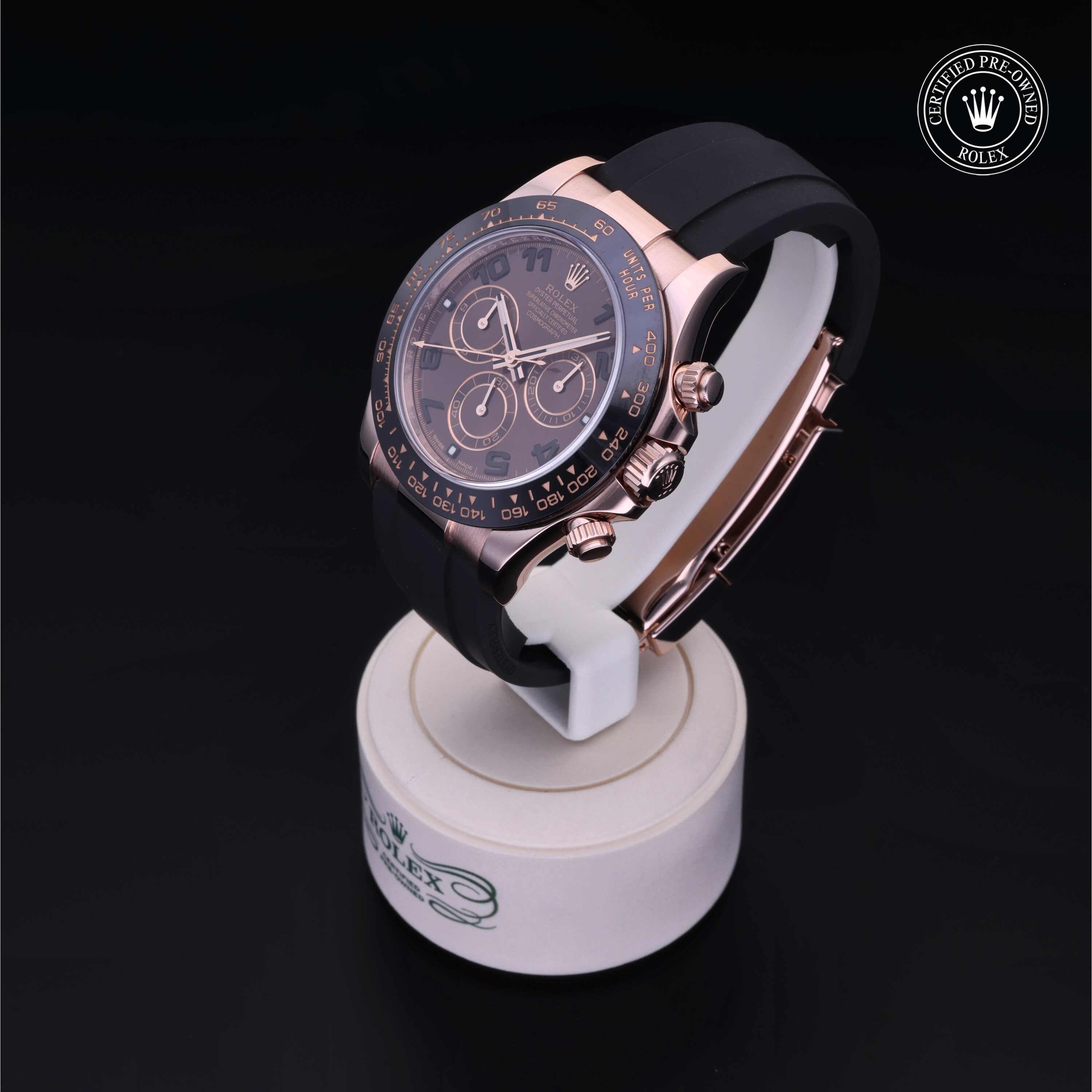 Oyster Perpetual Cosmograph Daytona