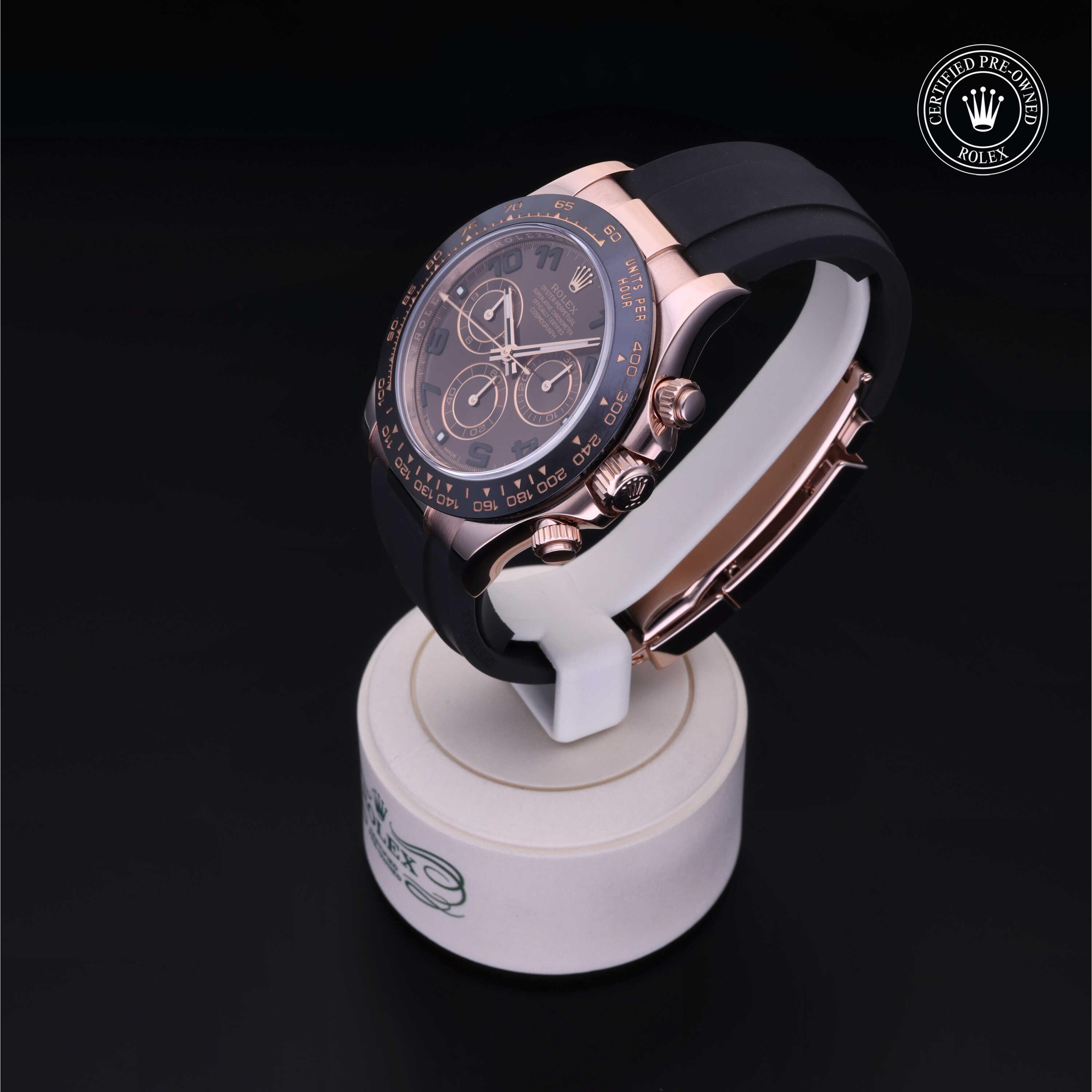 Oyster Perpetual Cosmograph Daytona