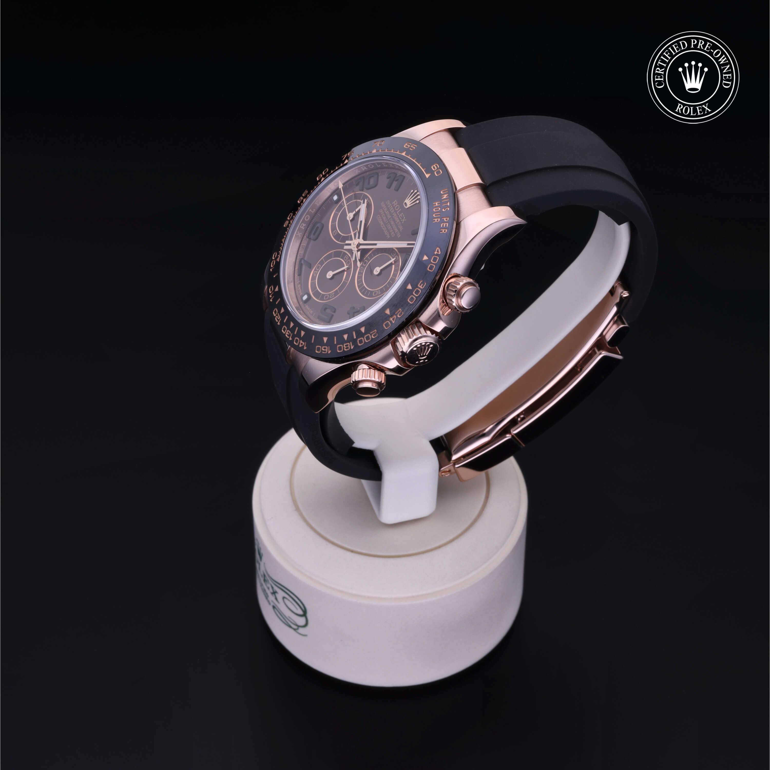 Oyster Perpetual Cosmograph Daytona