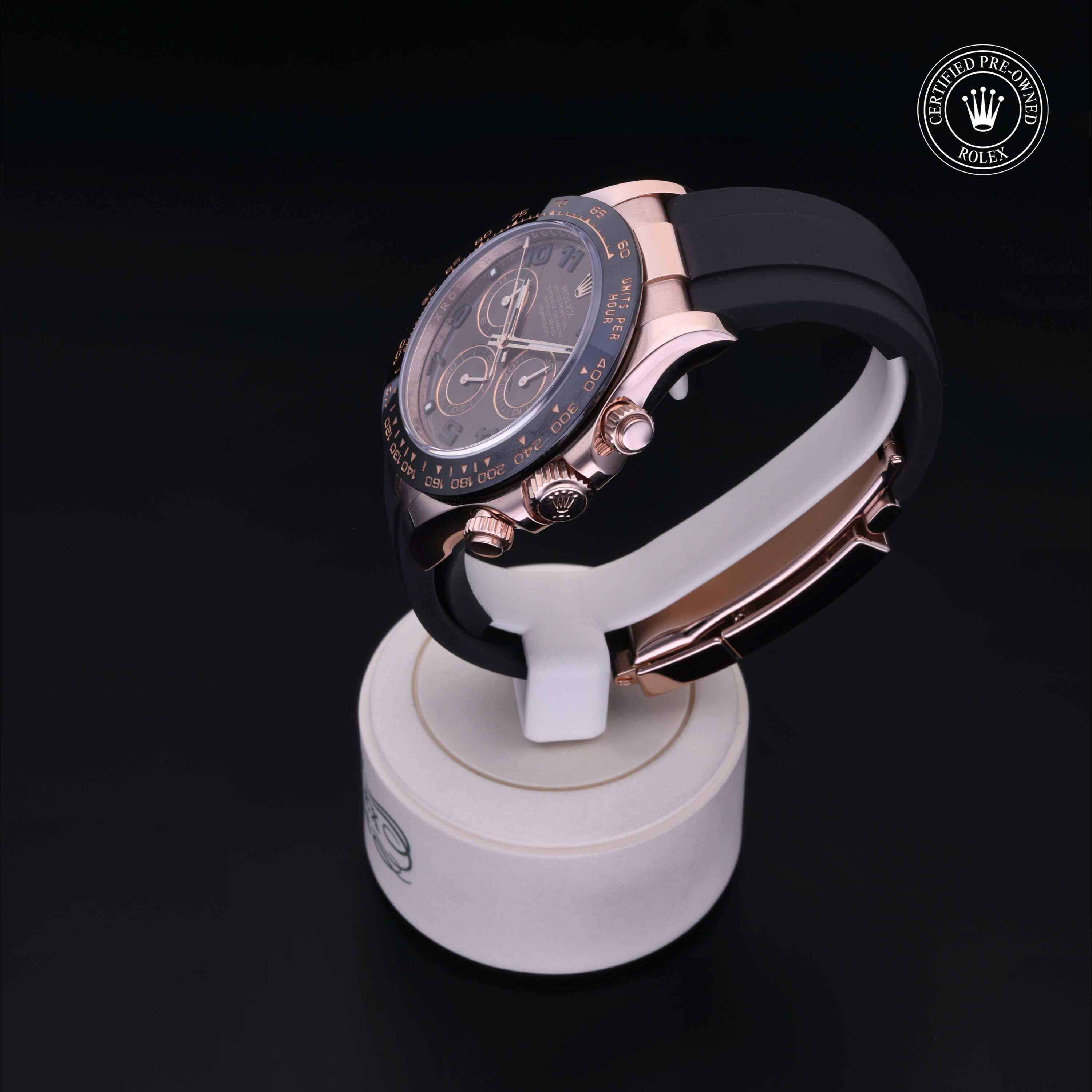 Oyster Perpetual Cosmograph Daytona