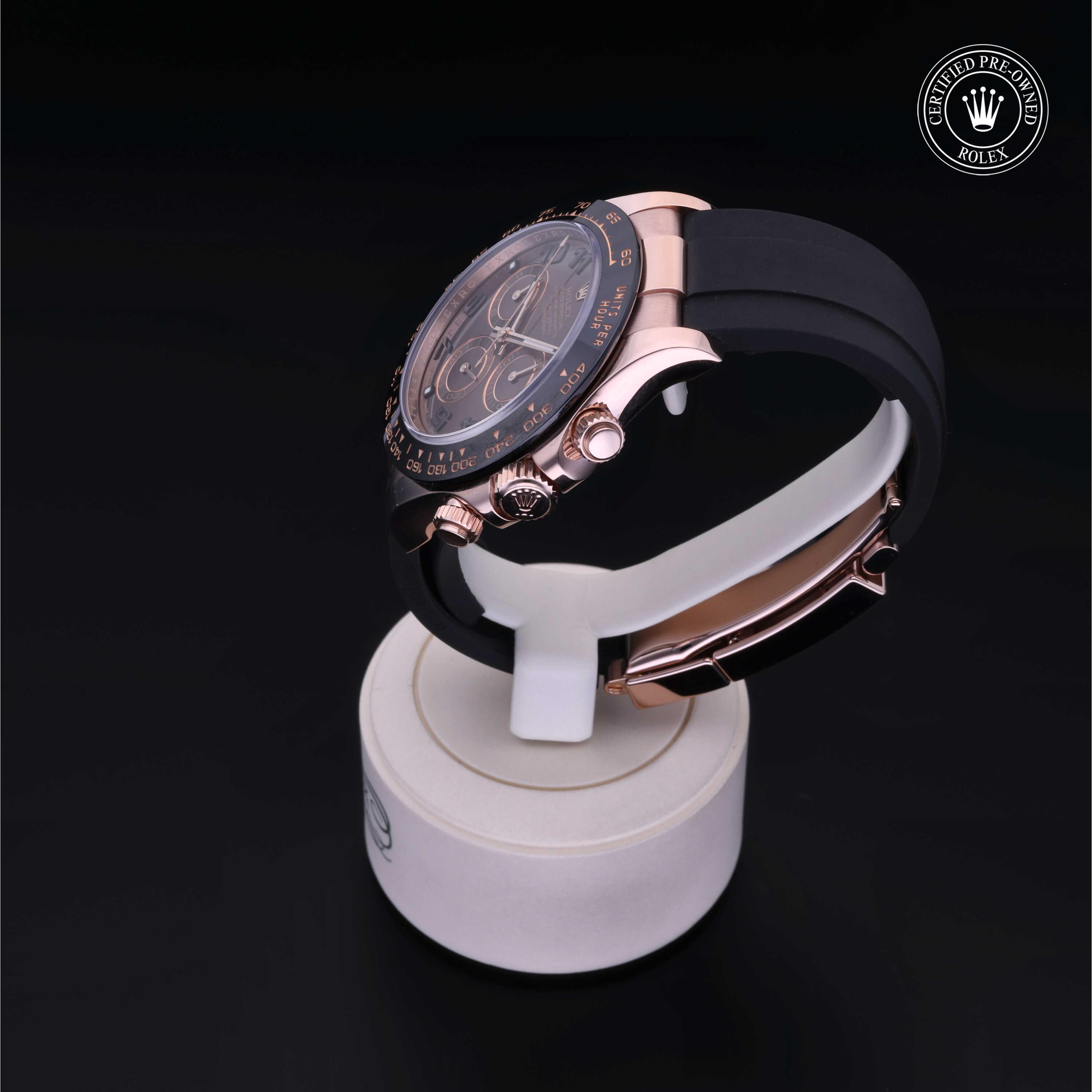 Oyster Perpetual Cosmograph Daytona