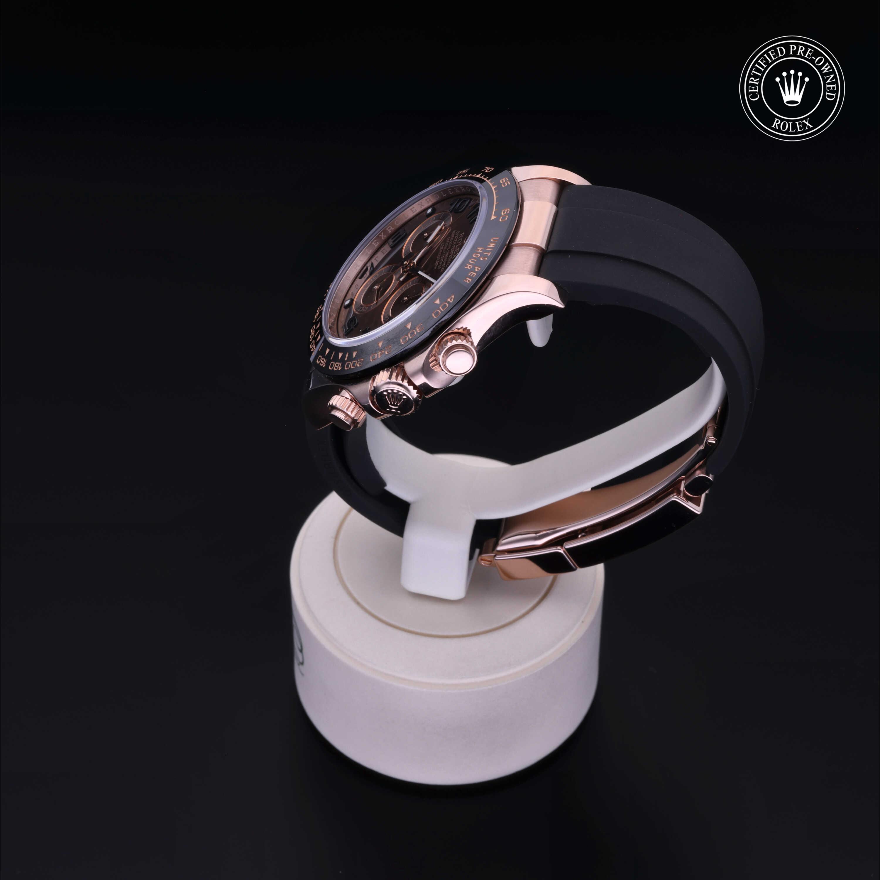 Oyster Perpetual Cosmograph Daytona