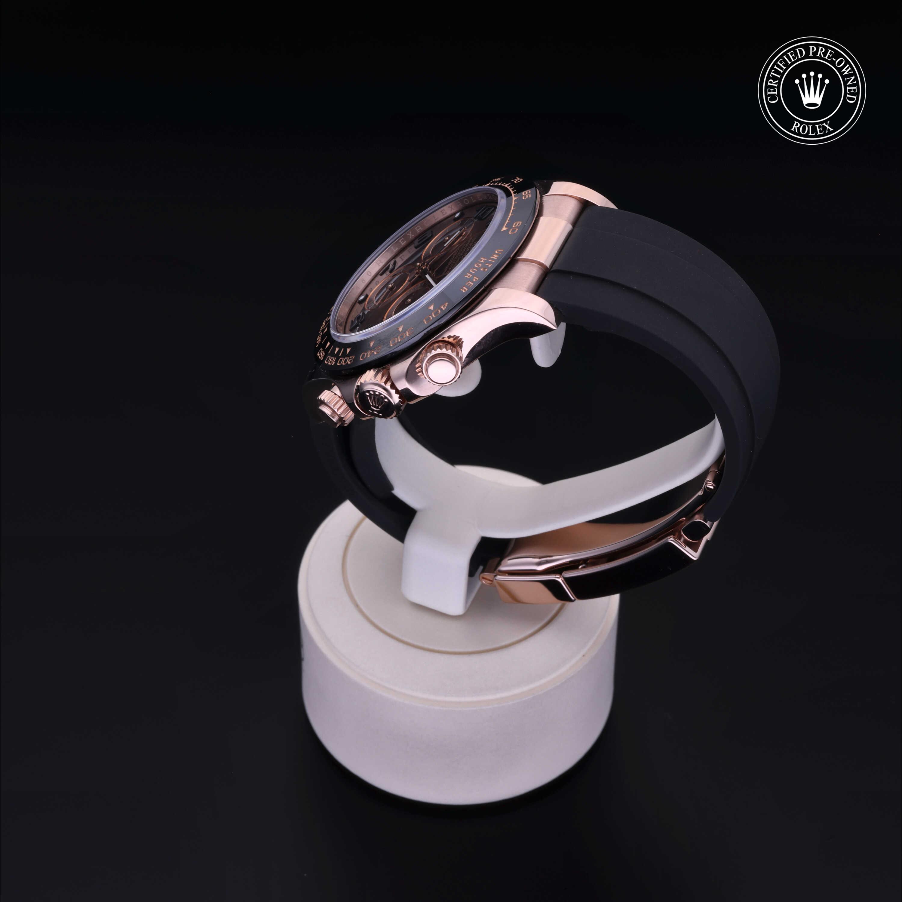 Oyster Perpetual Cosmograph Daytona