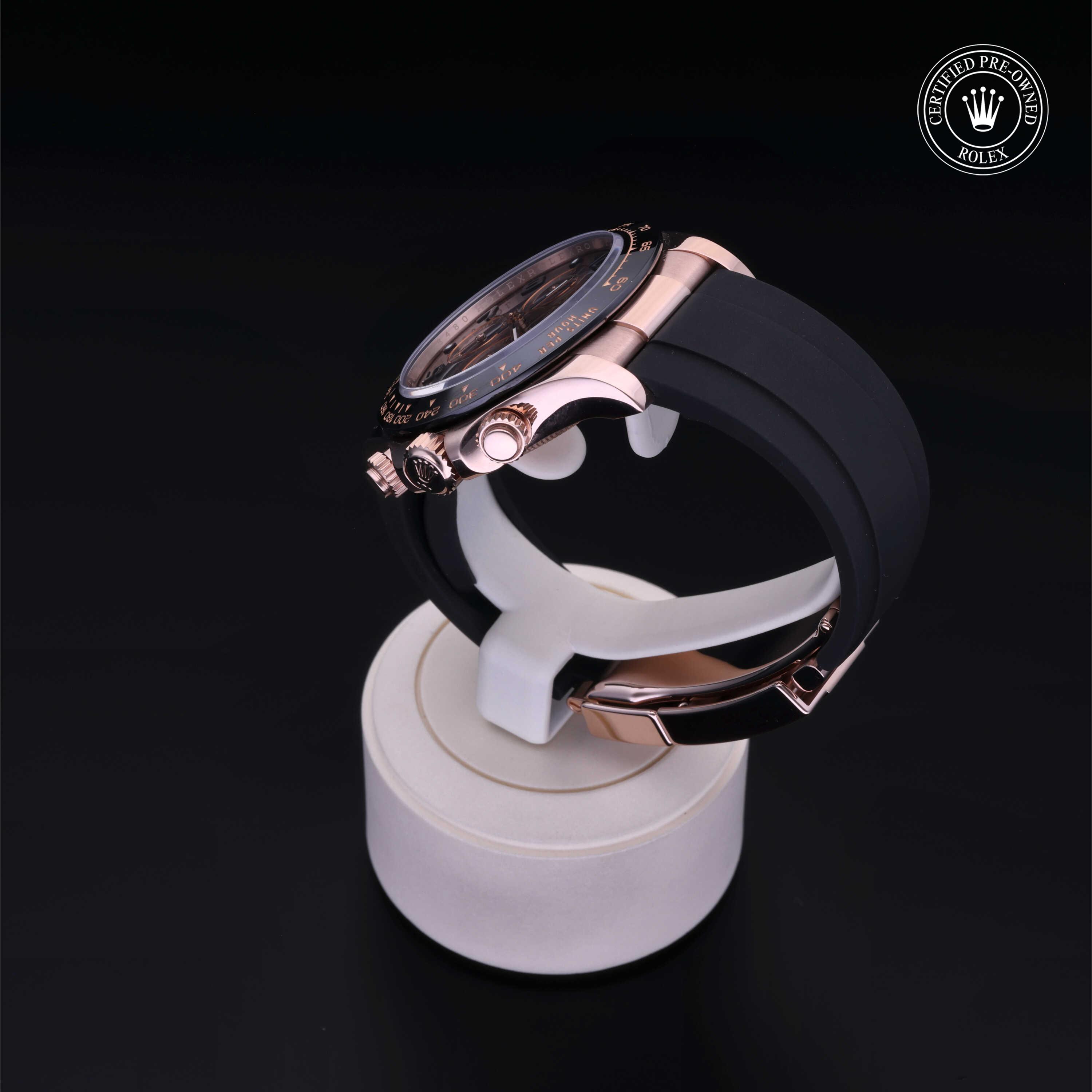 Oyster Perpetual Cosmograph Daytona