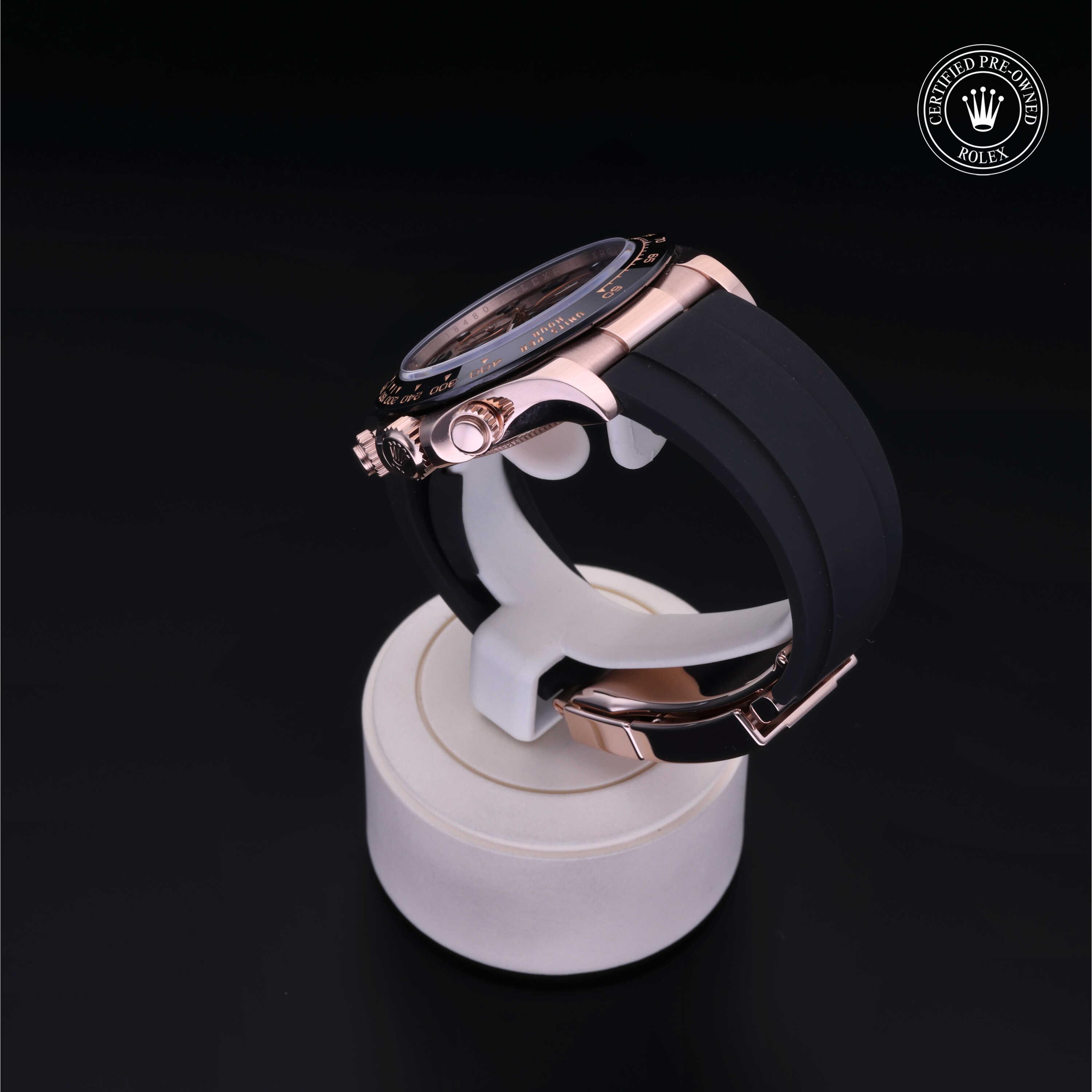 Oyster Perpetual Cosmograph Daytona