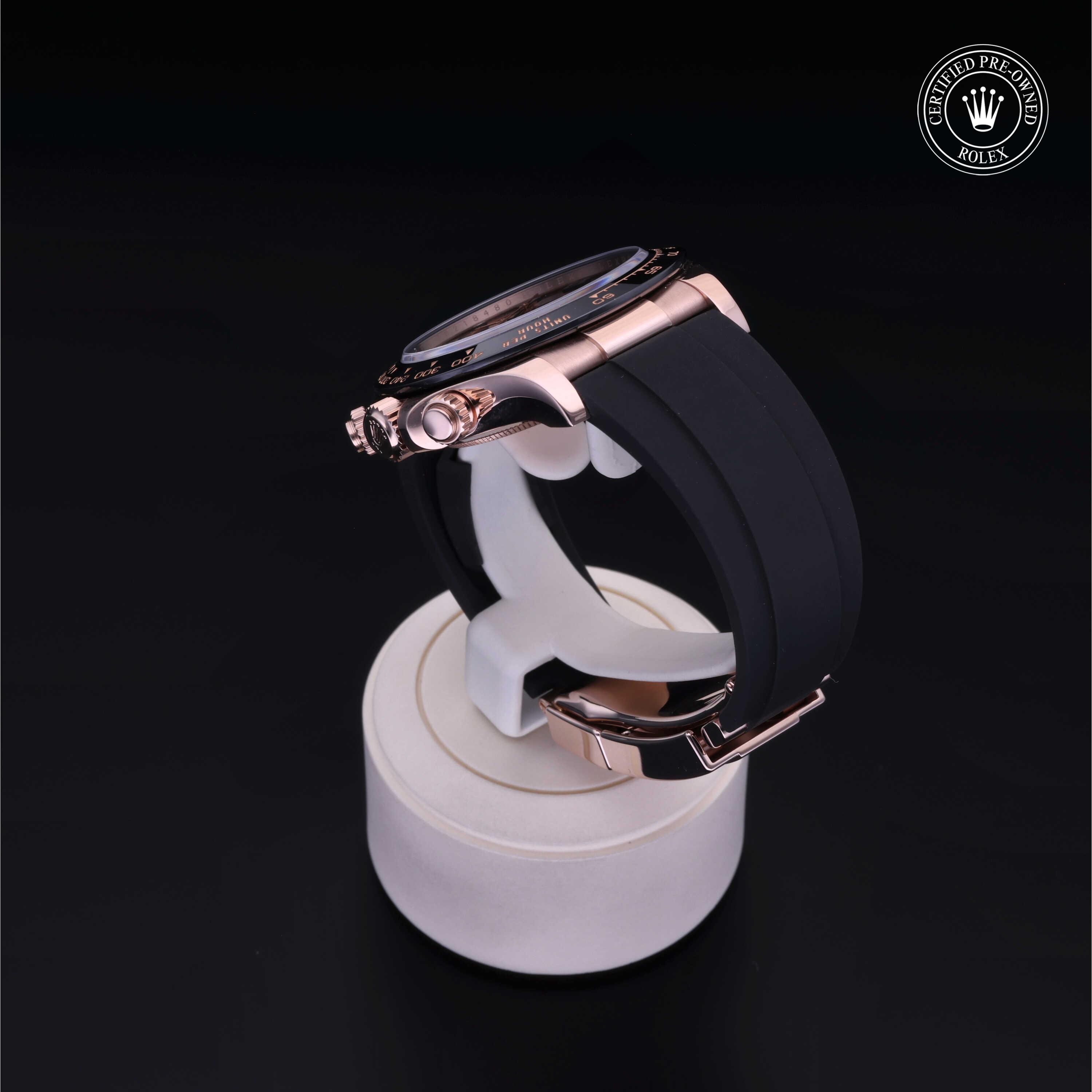 Oyster Perpetual Cosmograph Daytona