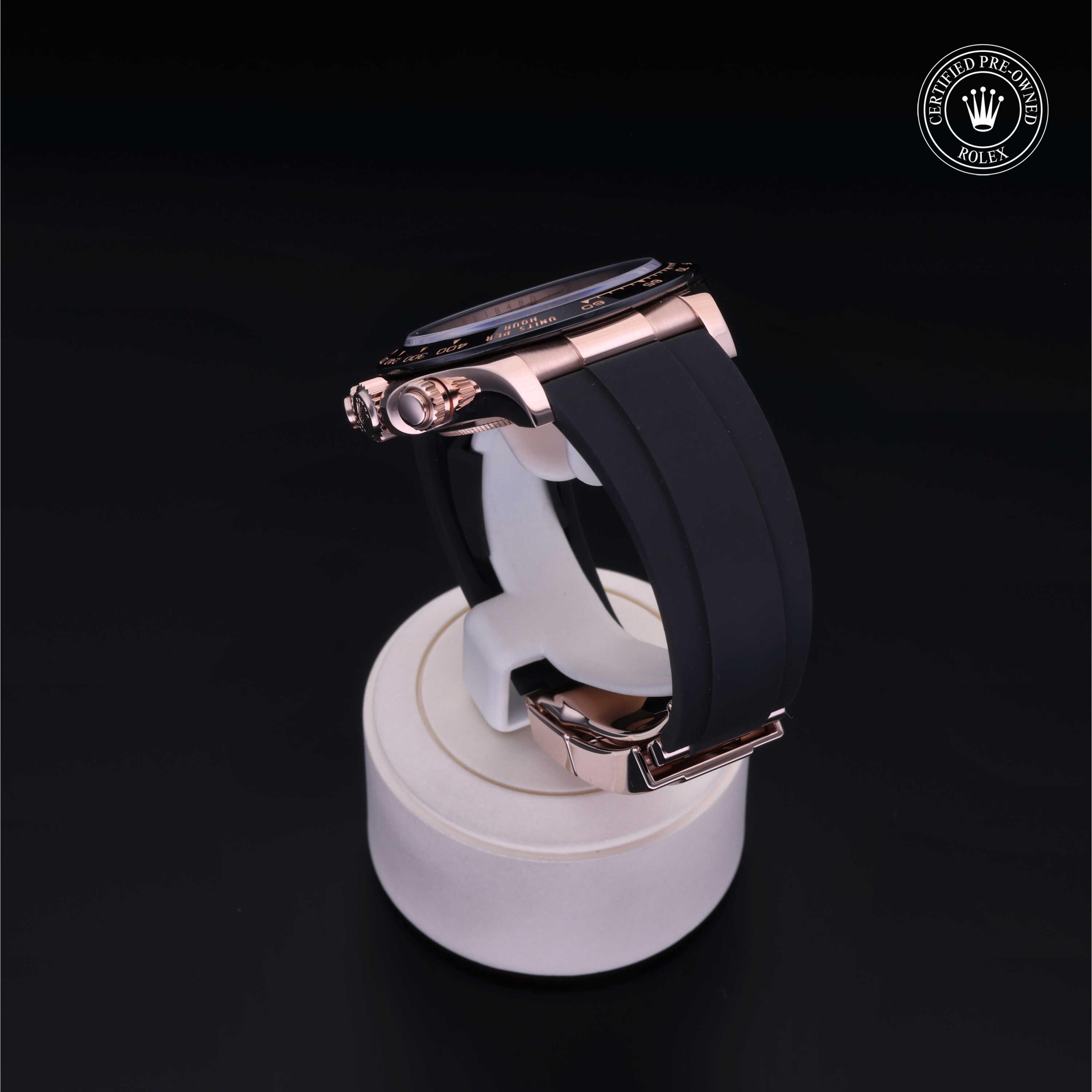 Oyster Perpetual Cosmograph Daytona