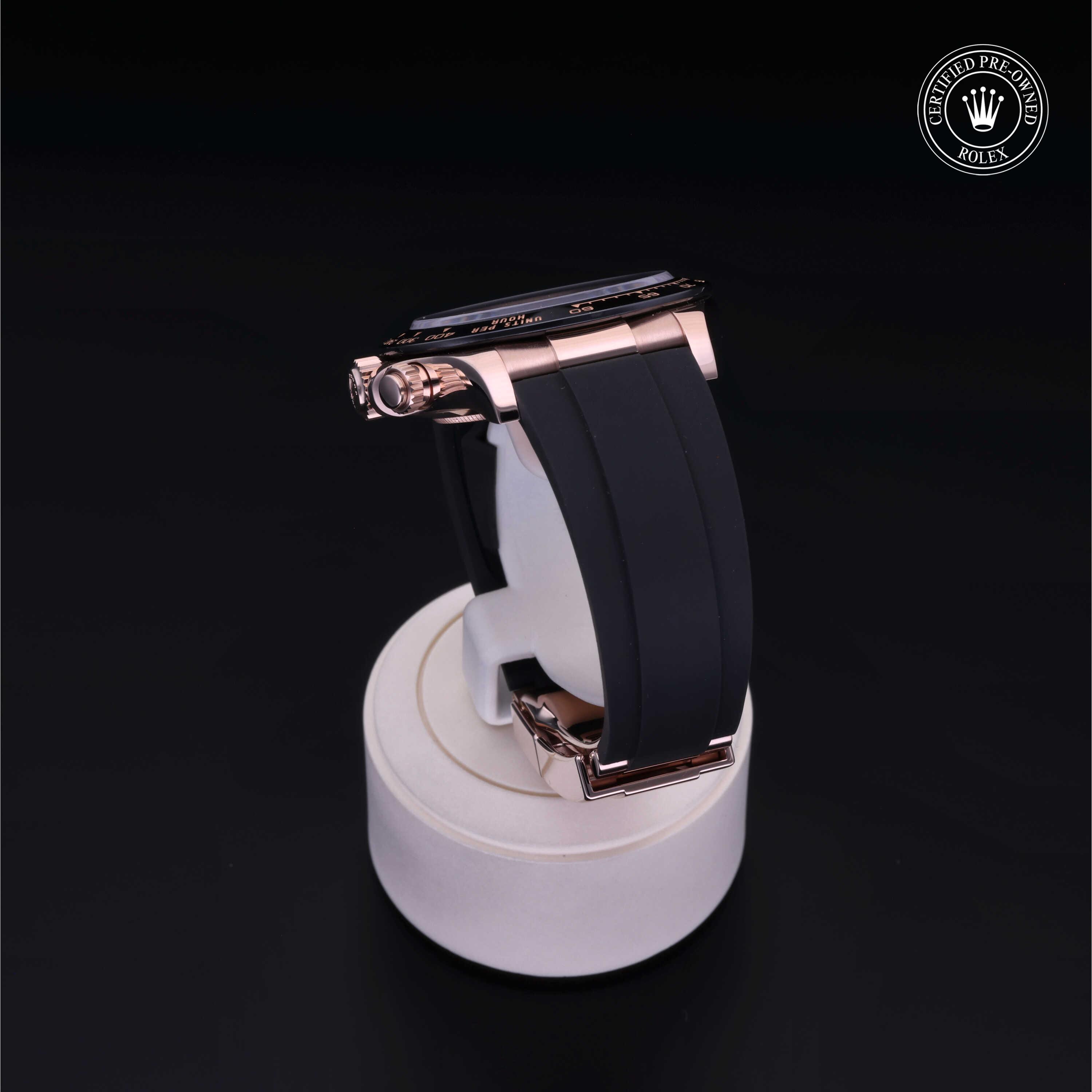 Oyster Perpetual Cosmograph Daytona