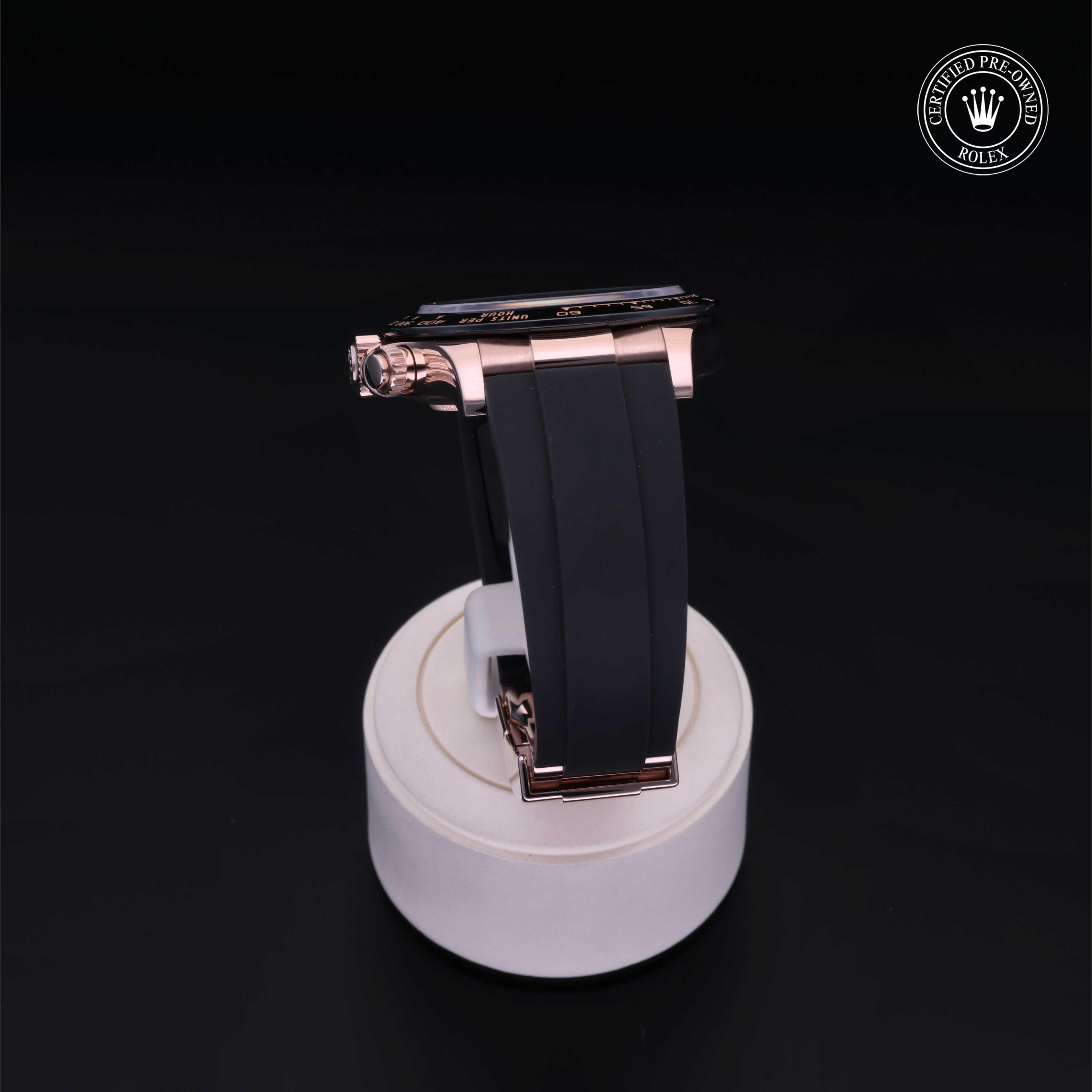 Oyster Perpetual Cosmograph Daytona