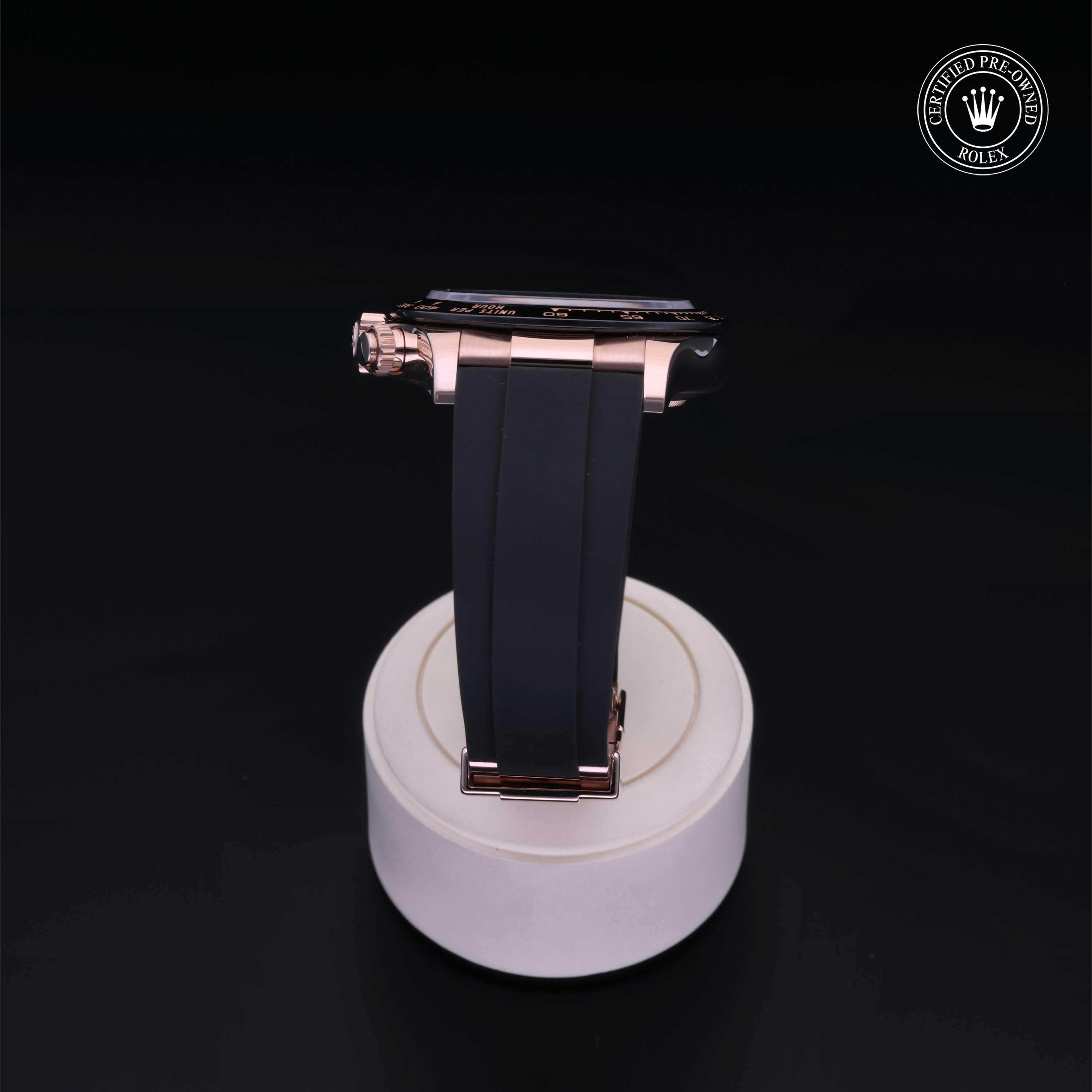 Oyster Perpetual Cosmograph Daytona