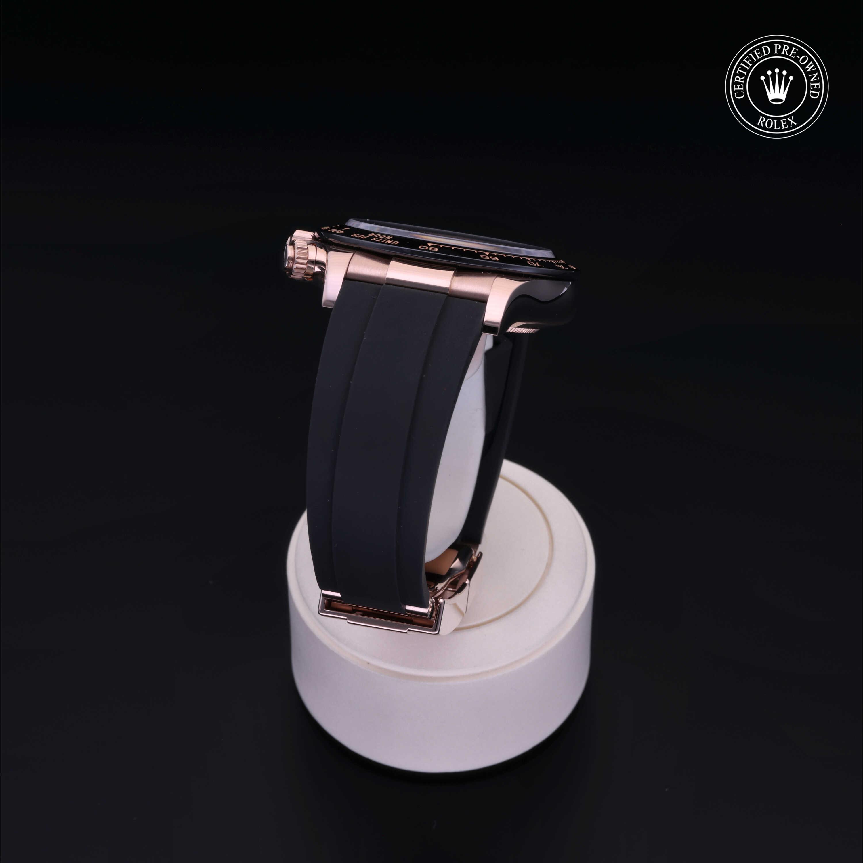 Oyster Perpetual Cosmograph Daytona