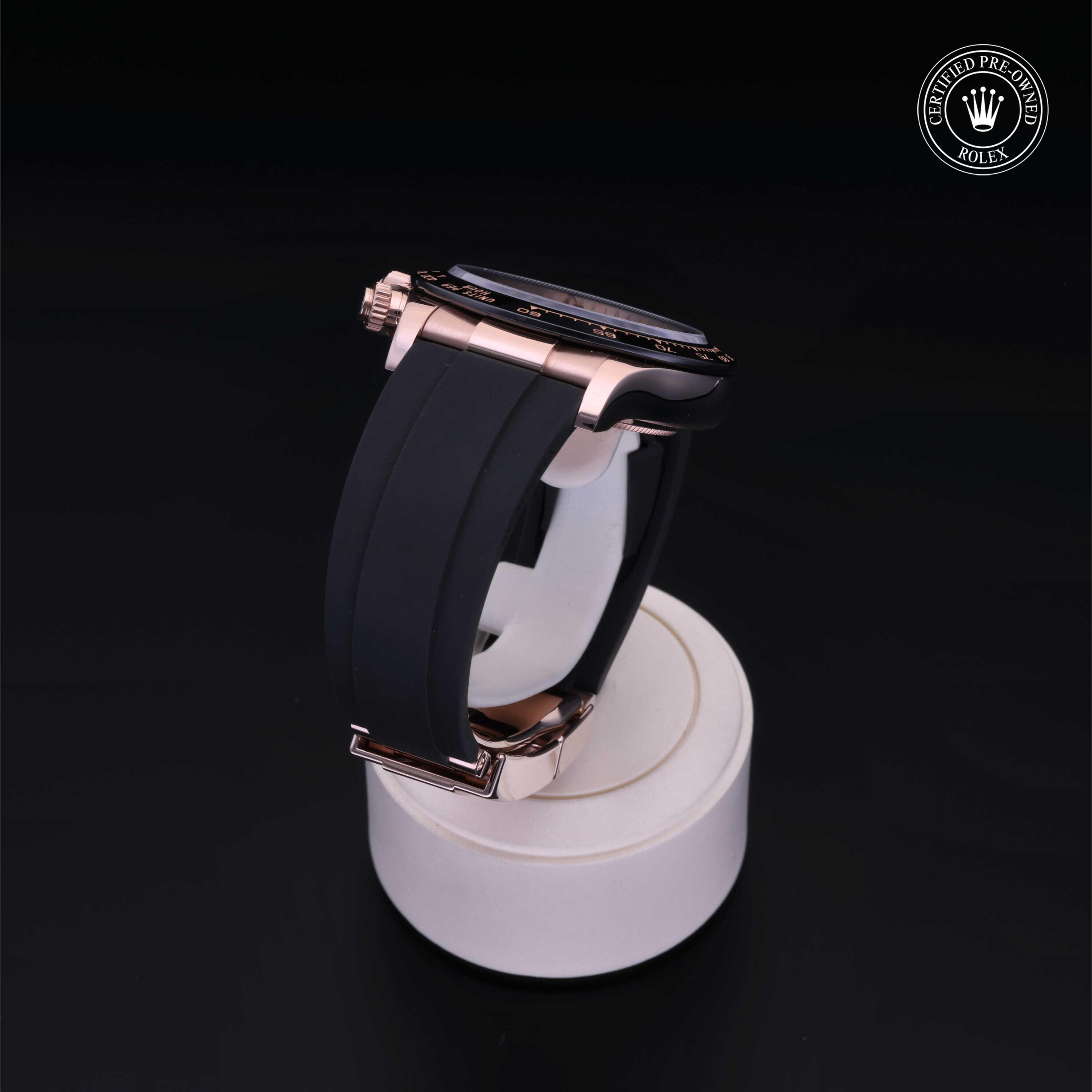 Oyster Perpetual Cosmograph Daytona