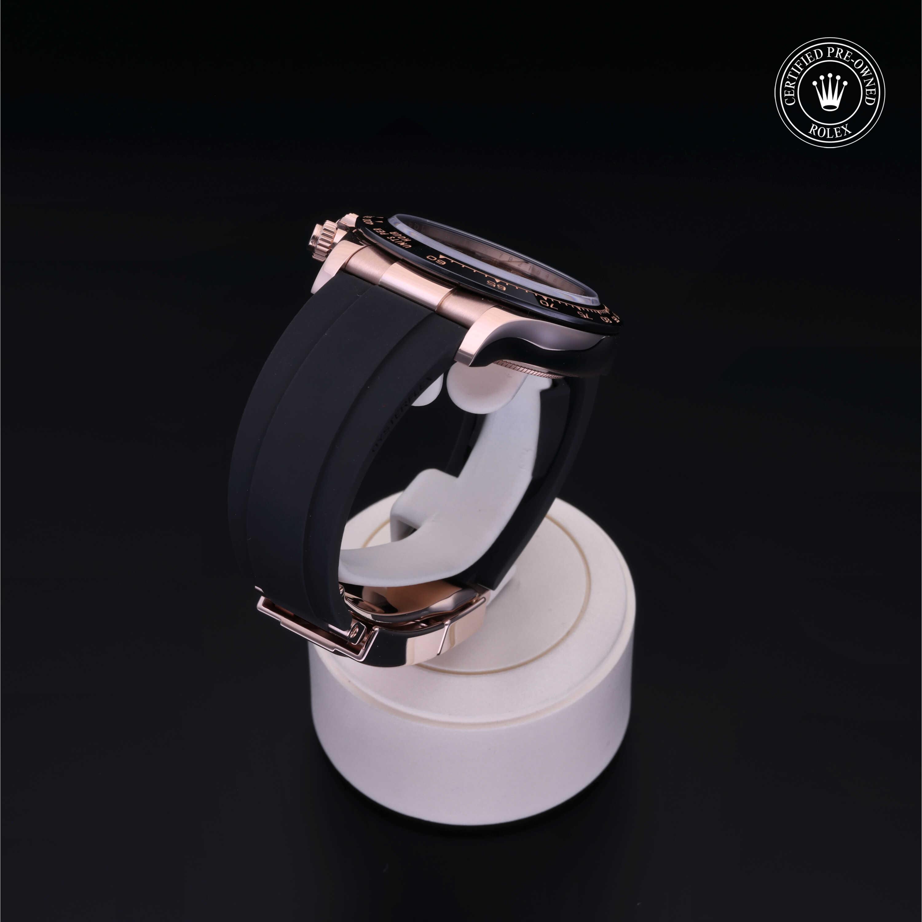 Oyster Perpetual Cosmograph Daytona