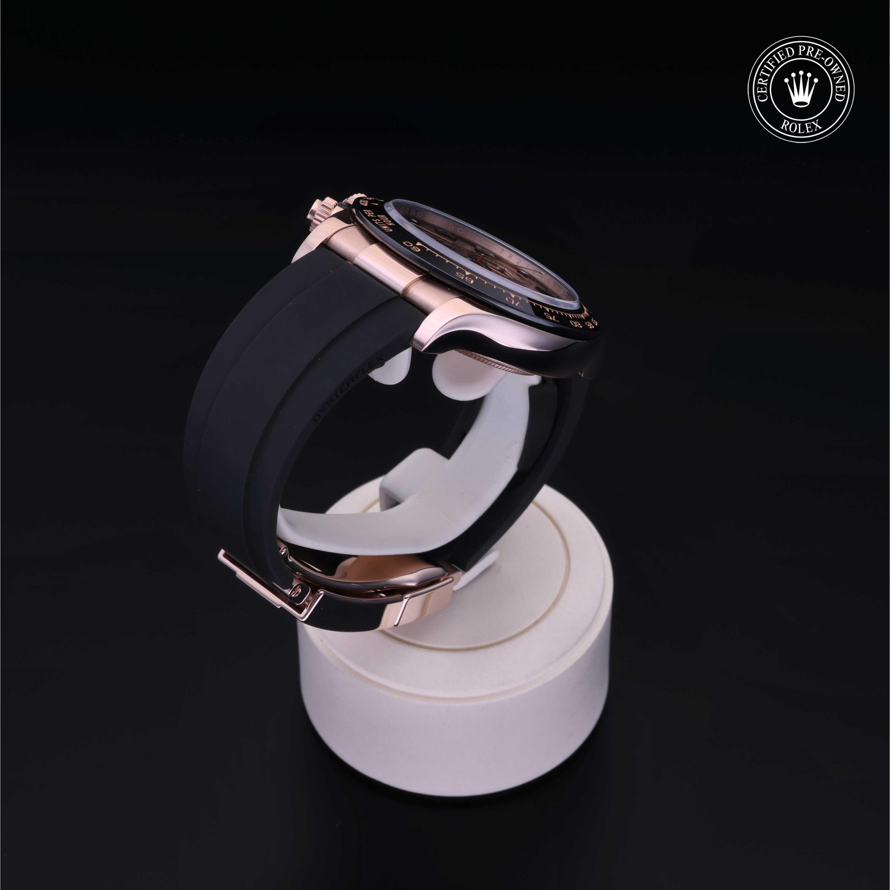 Oyster Perpetual Cosmograph Daytona