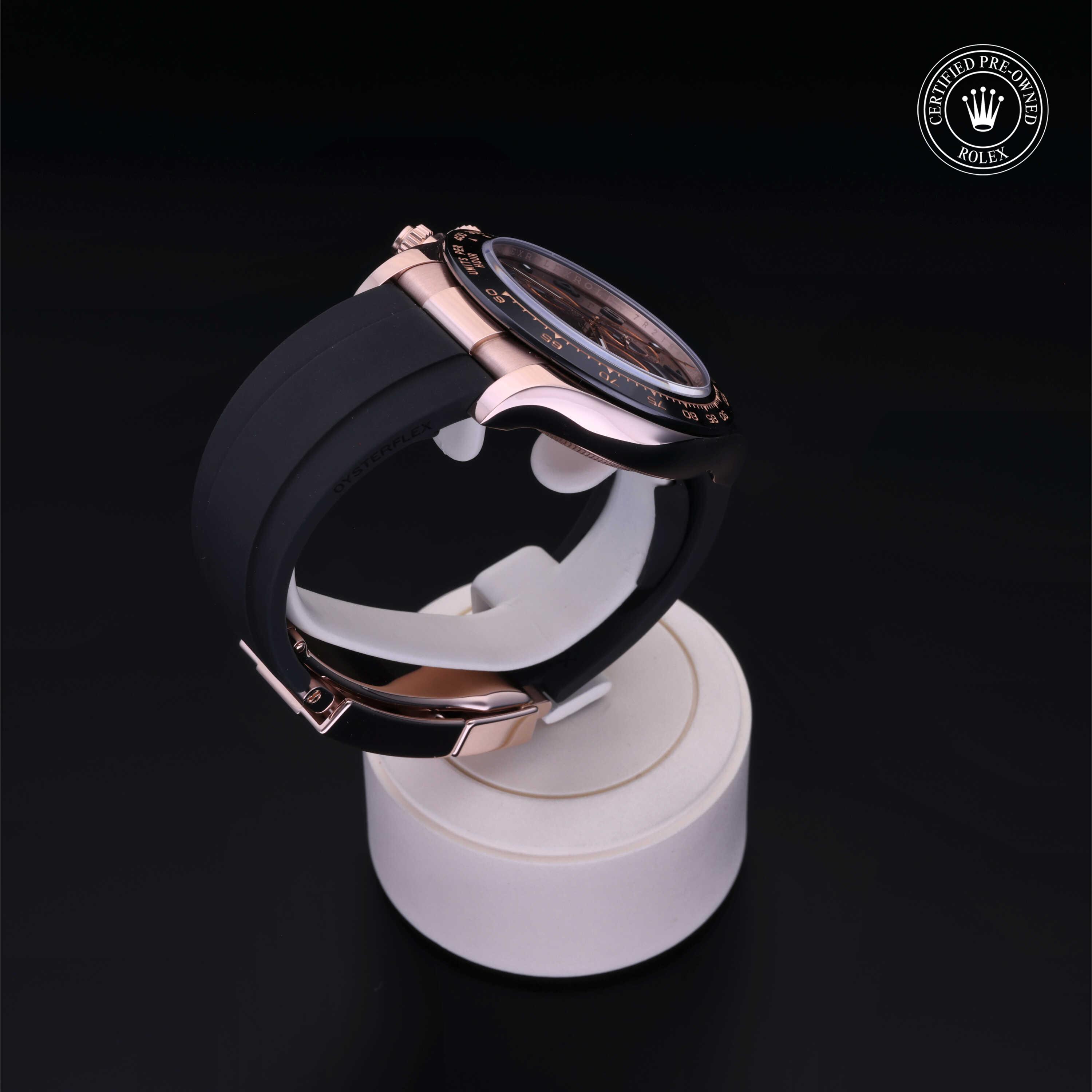 Oyster Perpetual Cosmograph Daytona