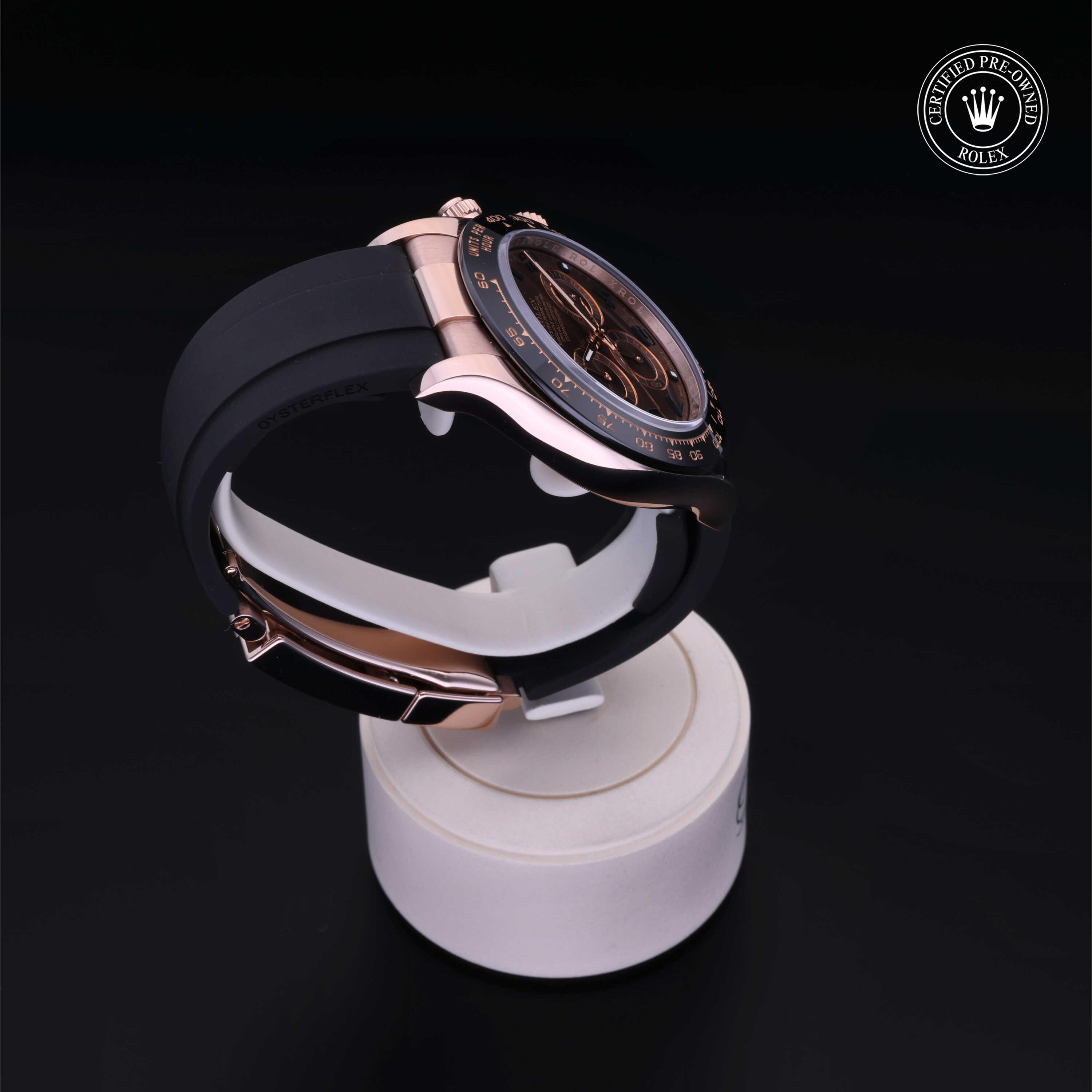 Oyster Perpetual Cosmograph Daytona